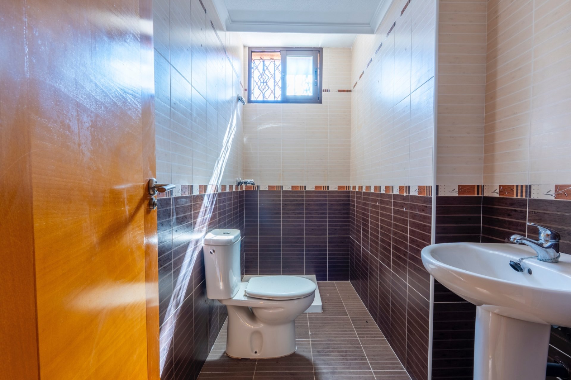 Resale - Villa -
Villamartín - Villamartin