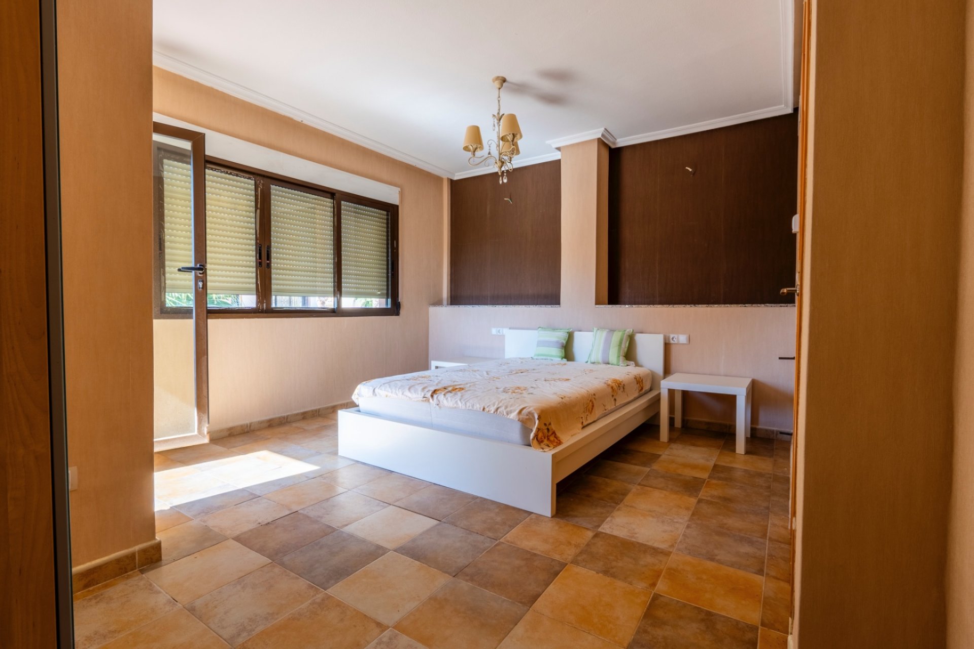 Resale - Villa -
Villamartín - Villamartin