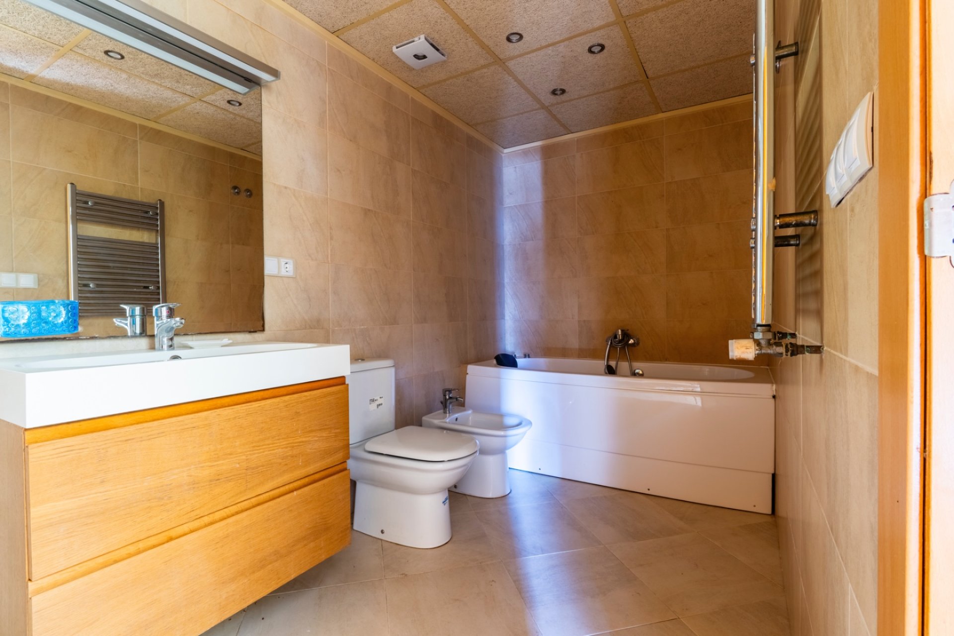 Resale - Villa -
Villamartín - Villamartin