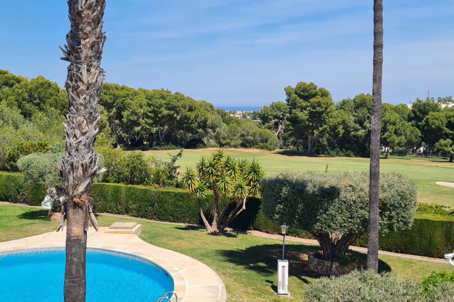 Resale - Villa -
Villamartín - Villamartin