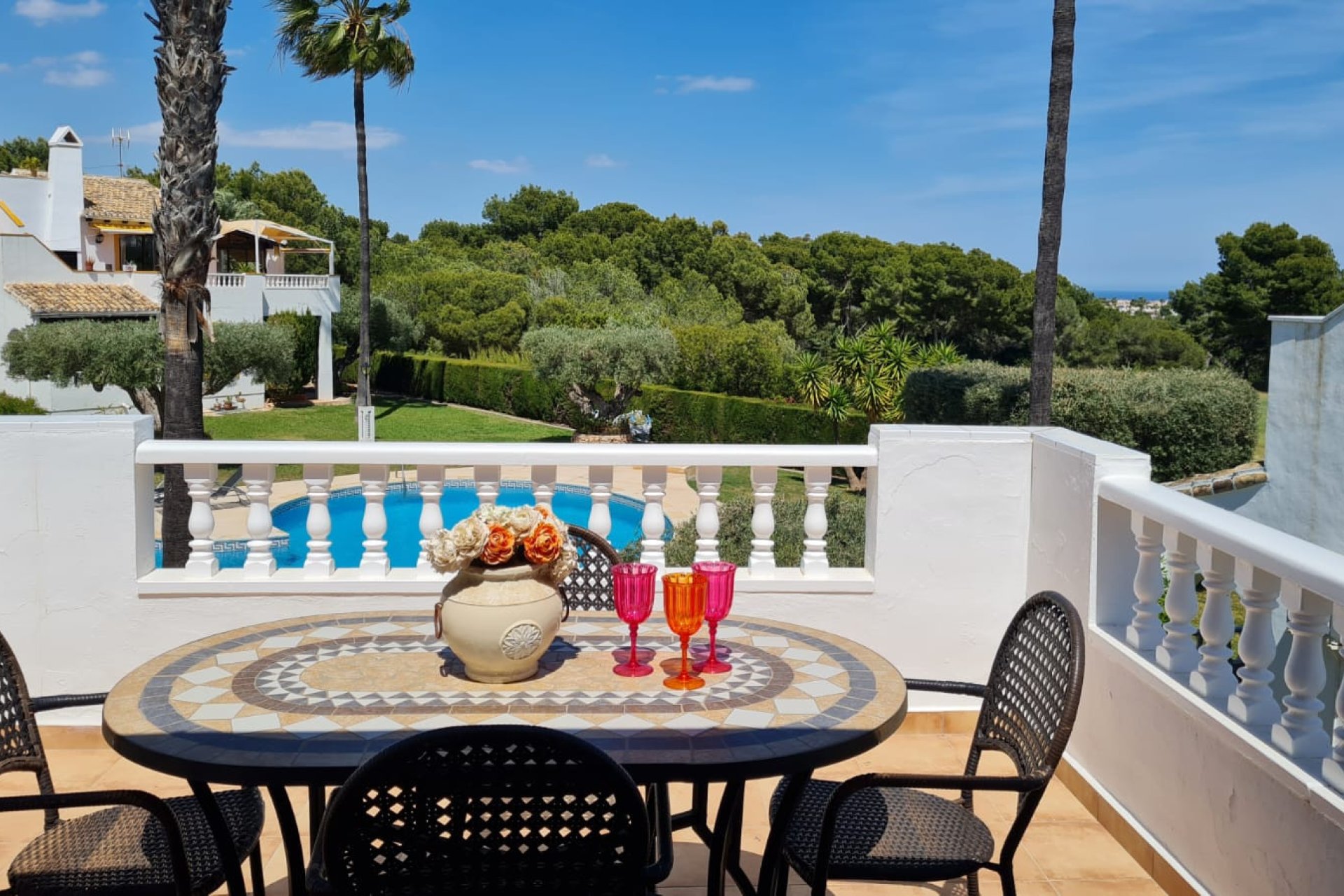 Resale - Villa -
Villamartín - Villamartin