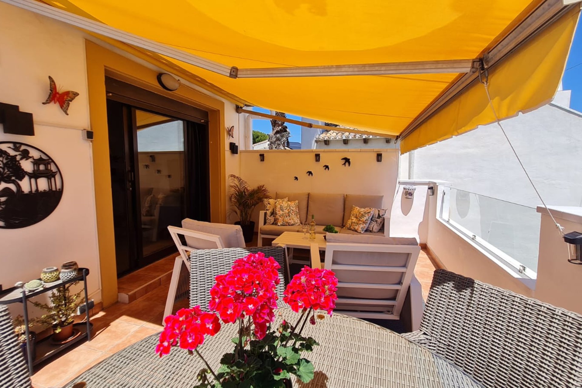 Resale - Villa -
Villamartín - Villamartin