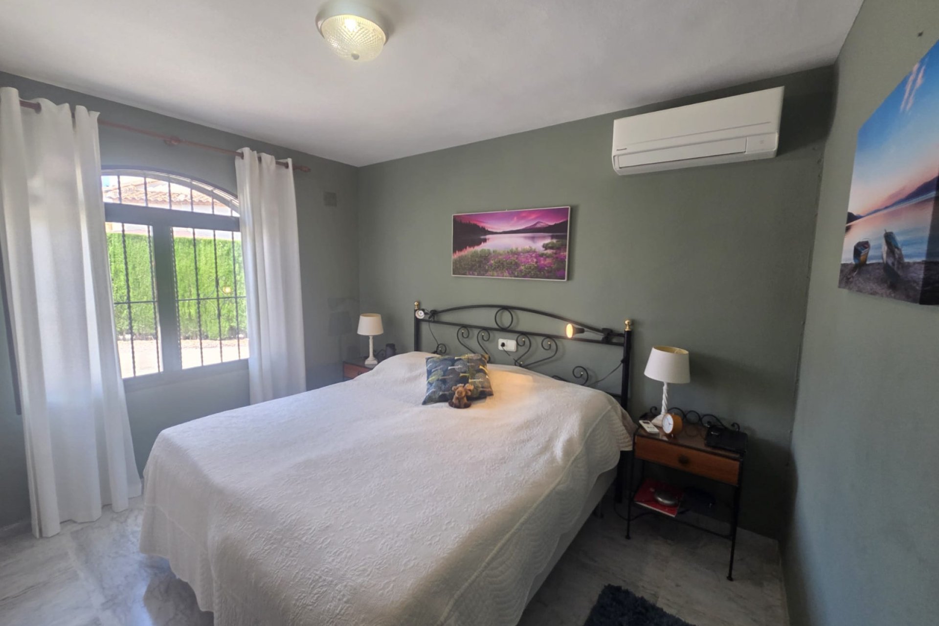 Resale - Villa -
Villamartín - Villamartin
