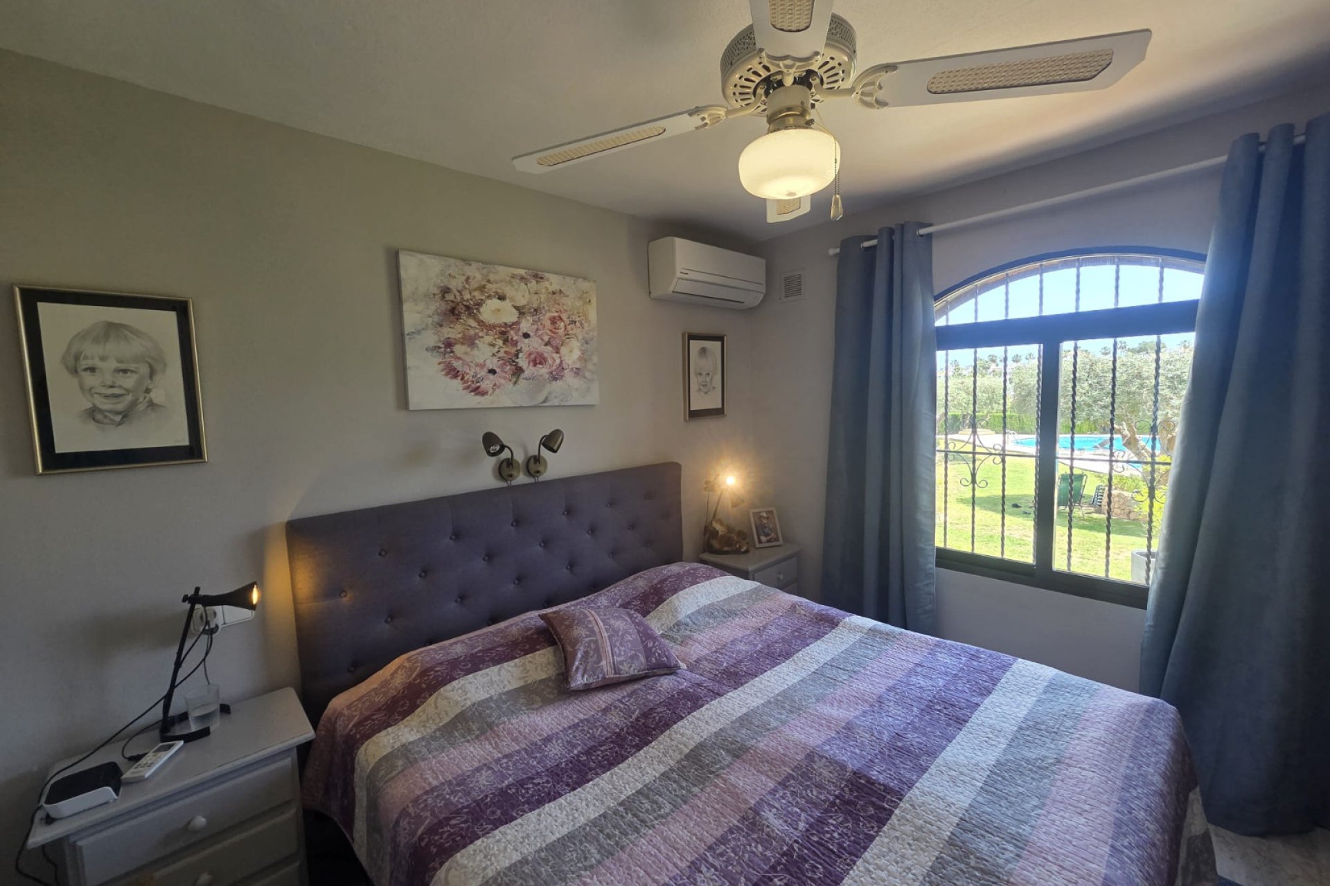 Resale - Villa -
Villamartín - Villamartin