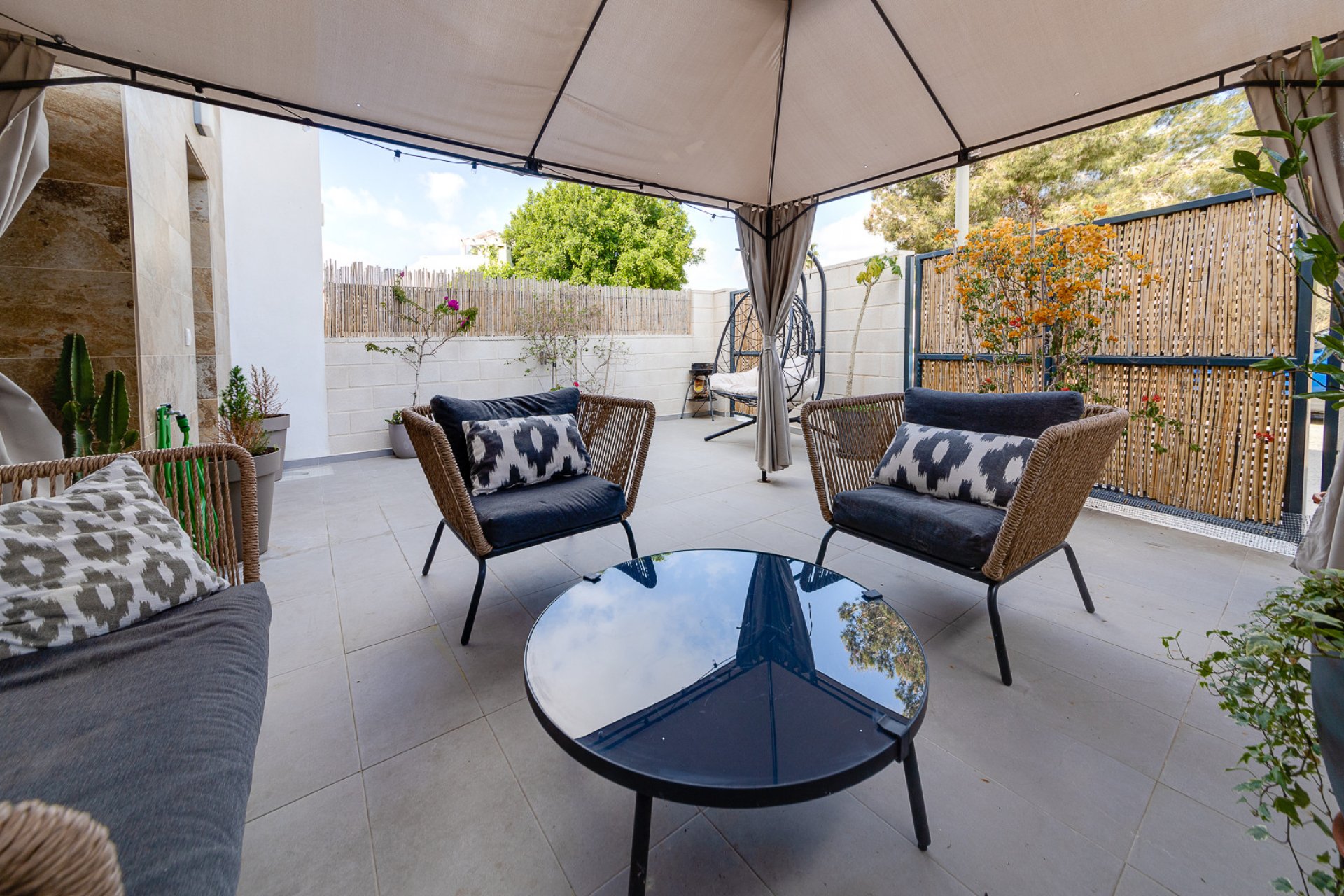 Resale - Villa -
Villamartín - Villamartin
