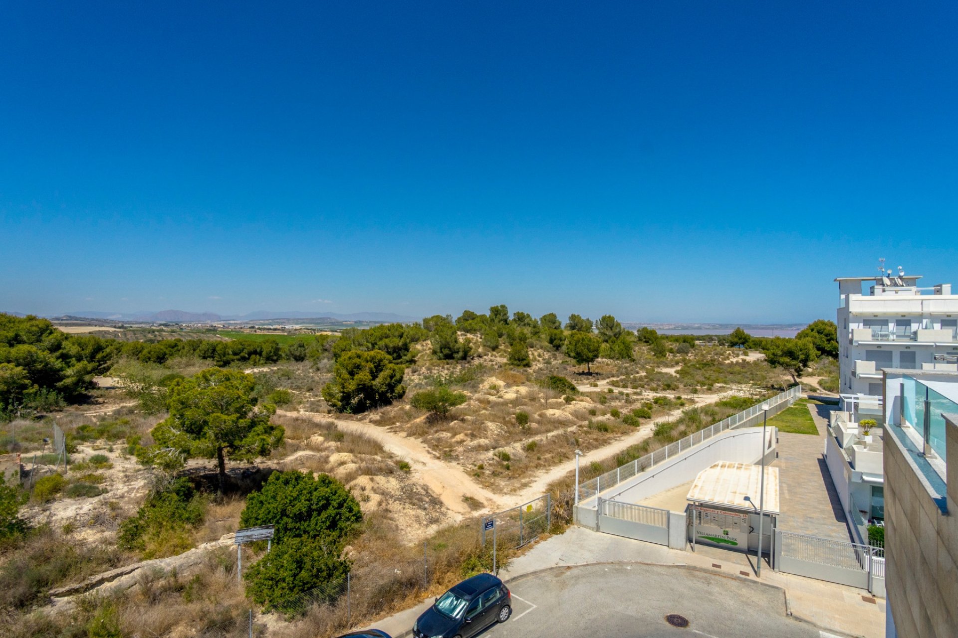Resale - Villa -
Villamartín - Villamartin