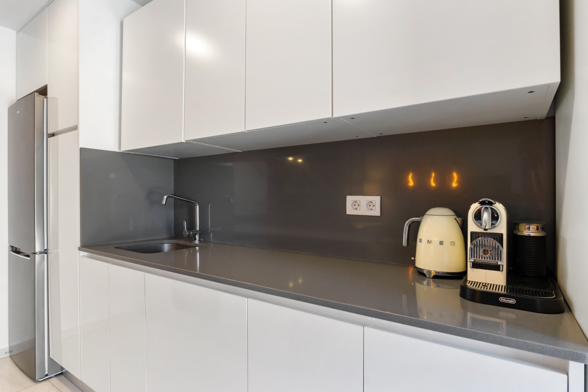 Resale - Villa -
Villamartín - Villamartin