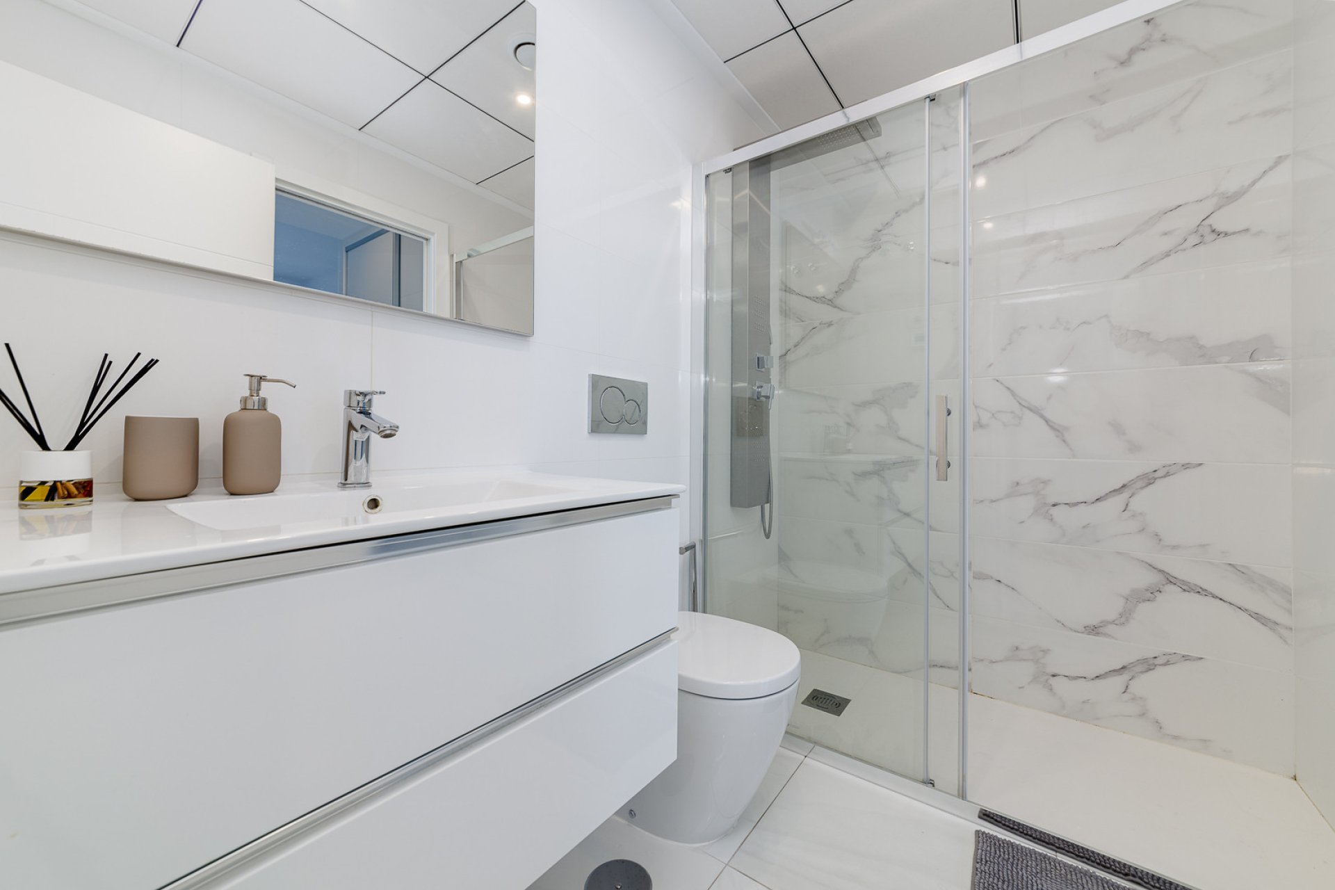 Resale - Villa -
Villamartín - Villamartin