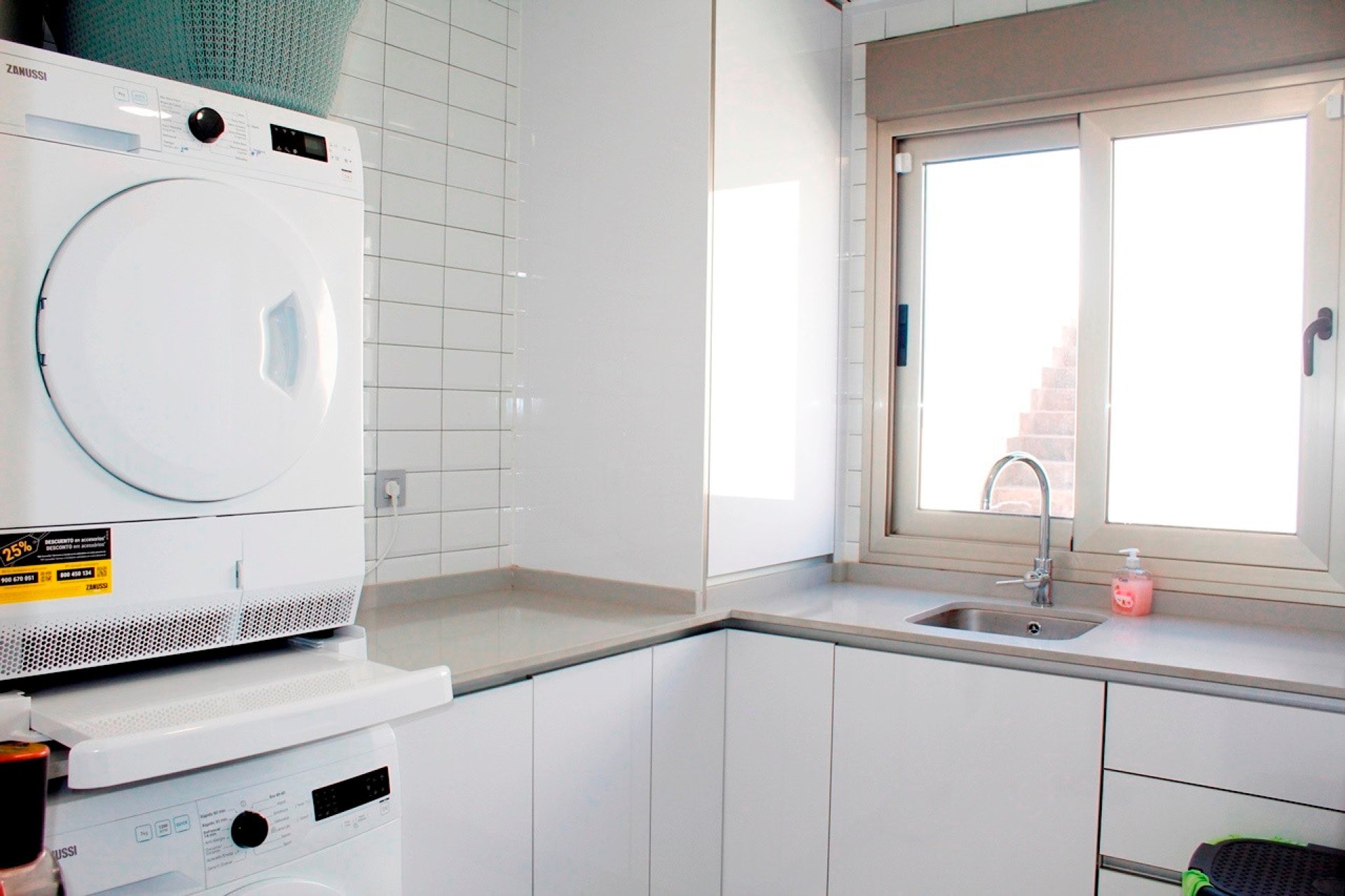 Resale - Villa -
Villamartín - Villamartin