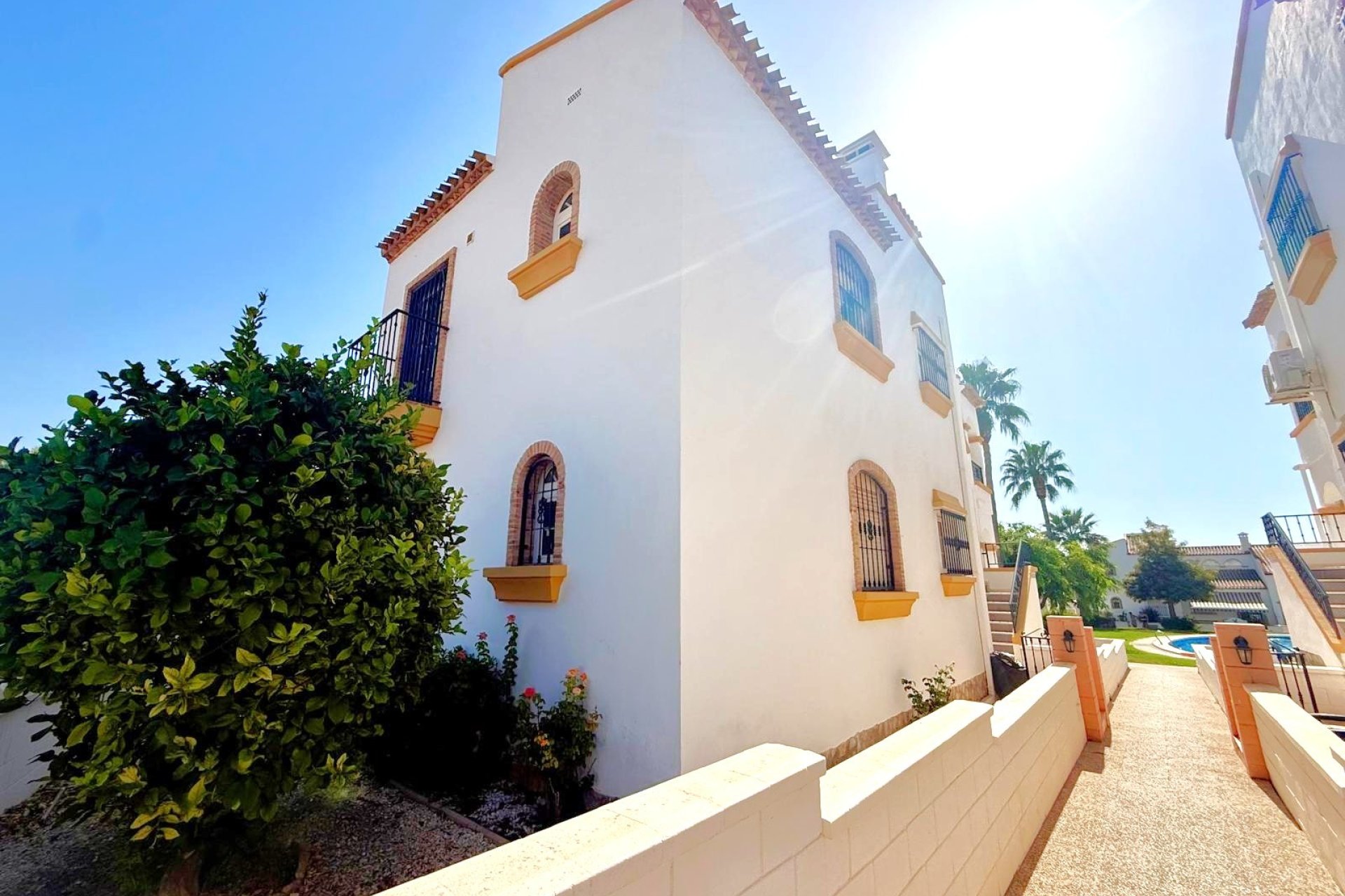 Revente - Apartament -
Orihuela Costa - Los Dolses