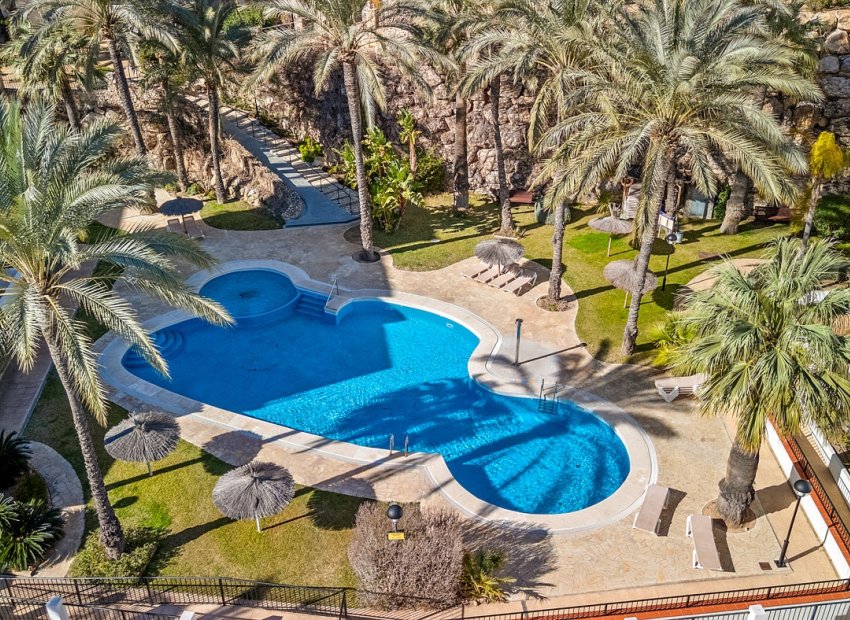 Revente - Apartment / Flat * -
Altea* - Mascarat*