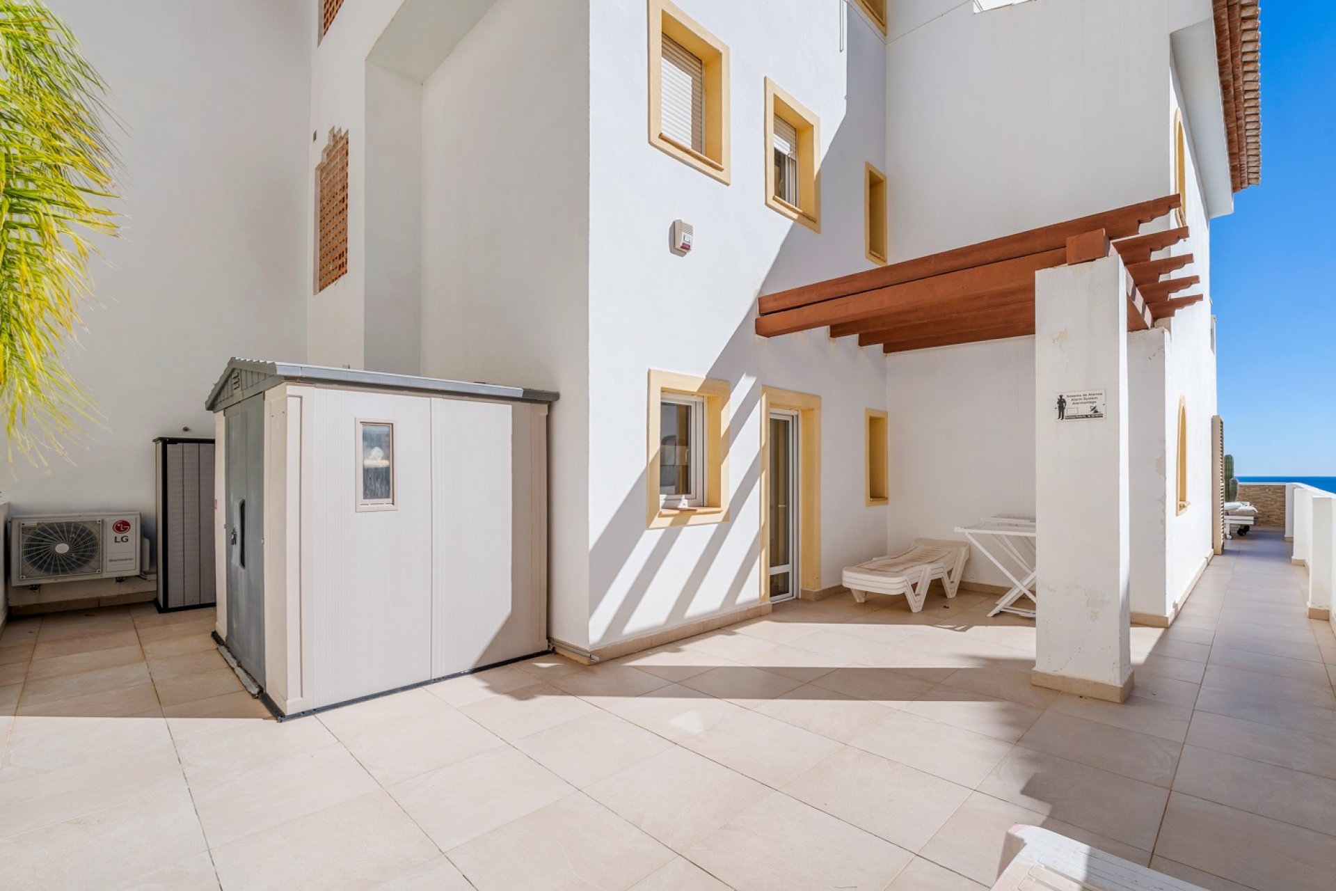 Revente - Apartment / Flat * -
Altea* - Mascarat*