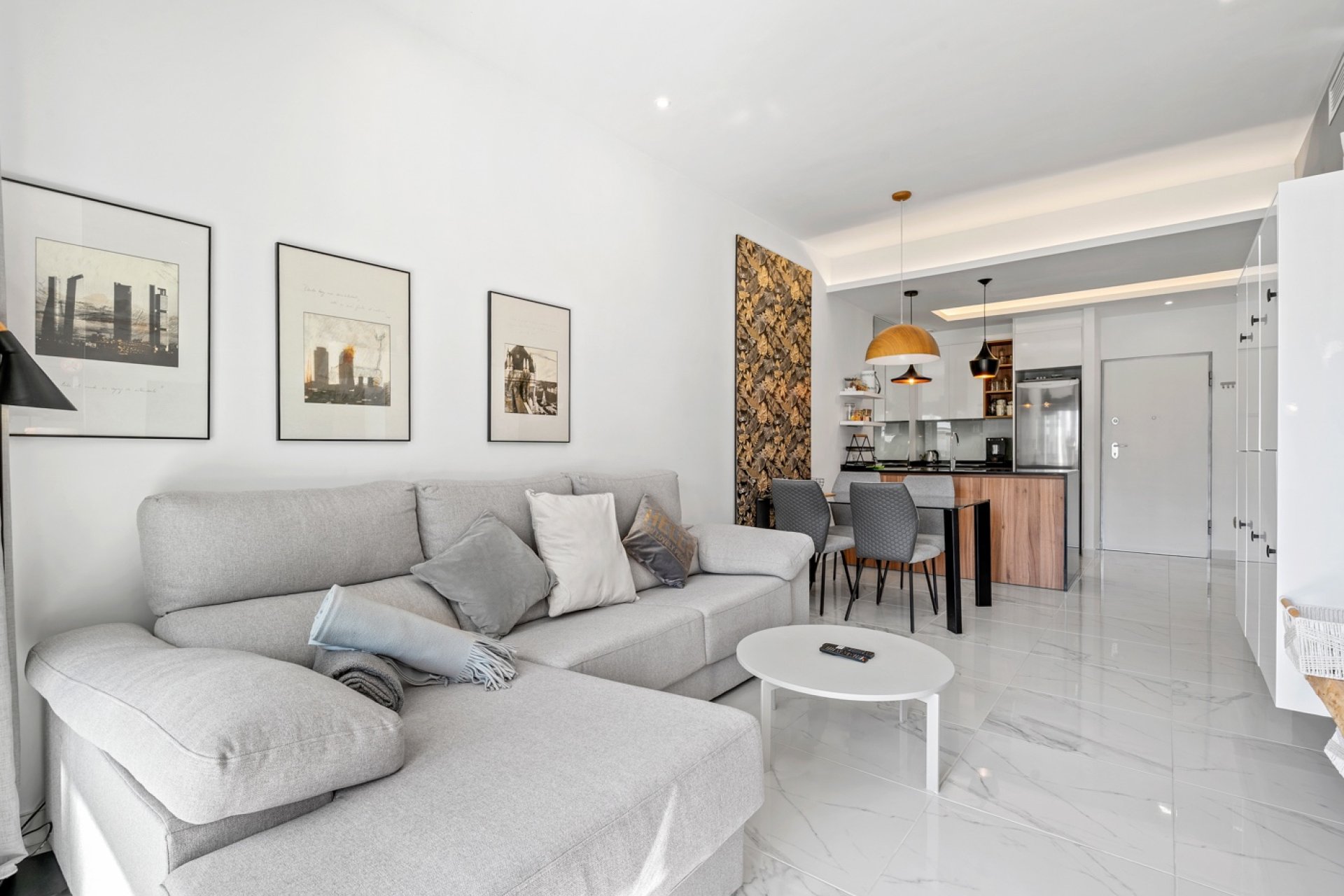 Revente - Apartment / Flat * -
Guardamar del Segura* - El Raso*