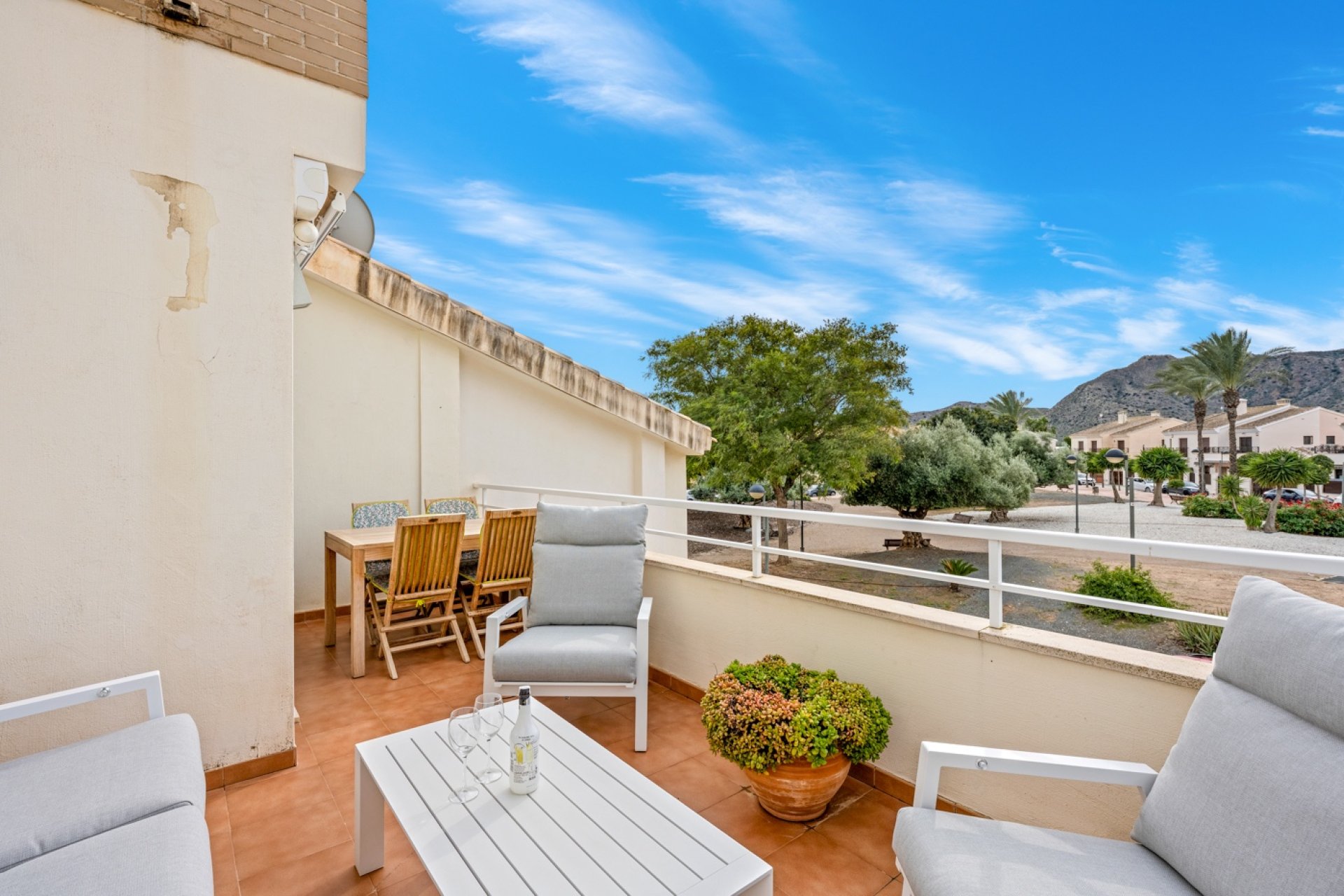 Revente - Apartment / Flat * -
Torre Pacheco* - Torrepacheco