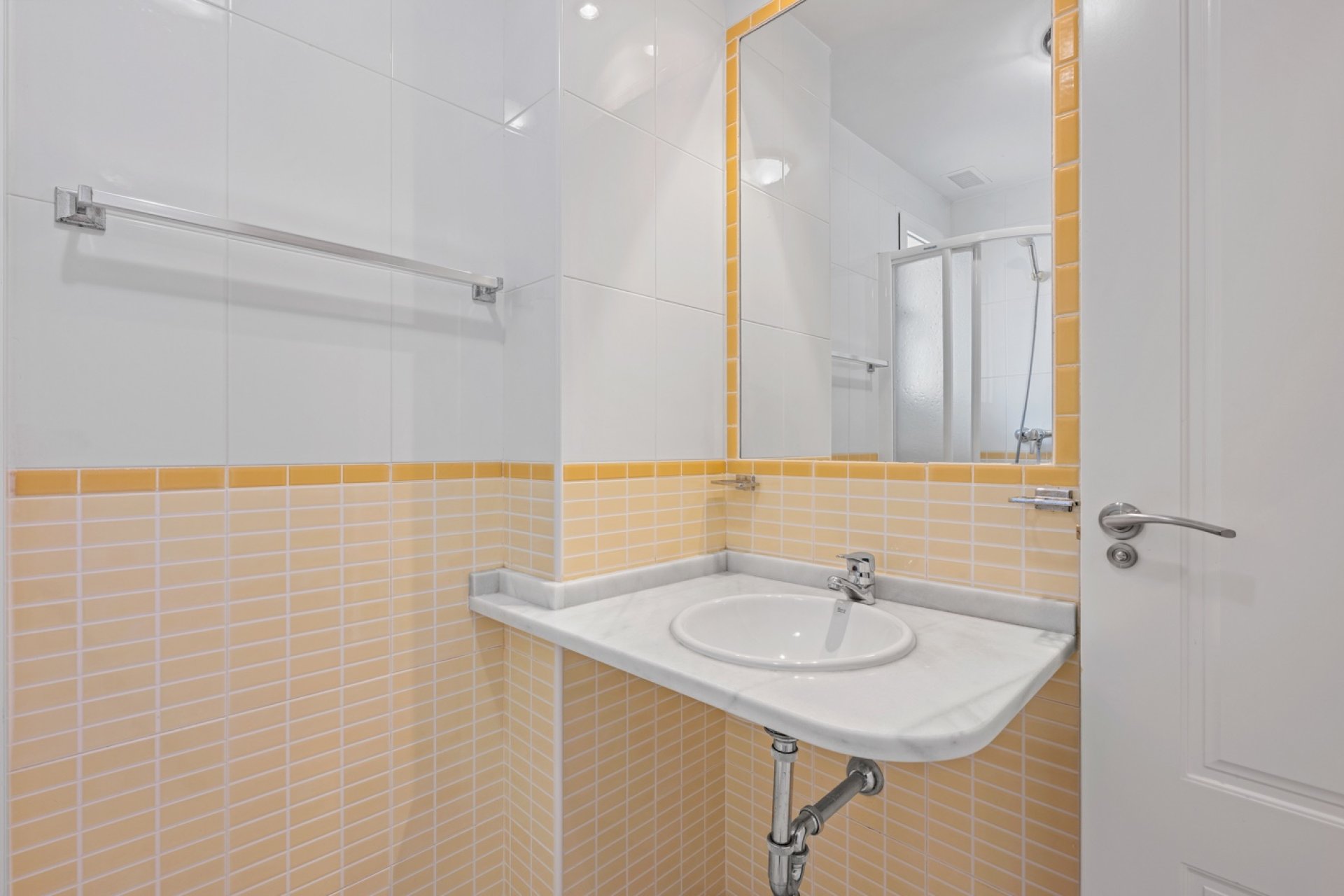 Revente - Apartment / Flat * -
Torre Pacheco* - Torrepacheco