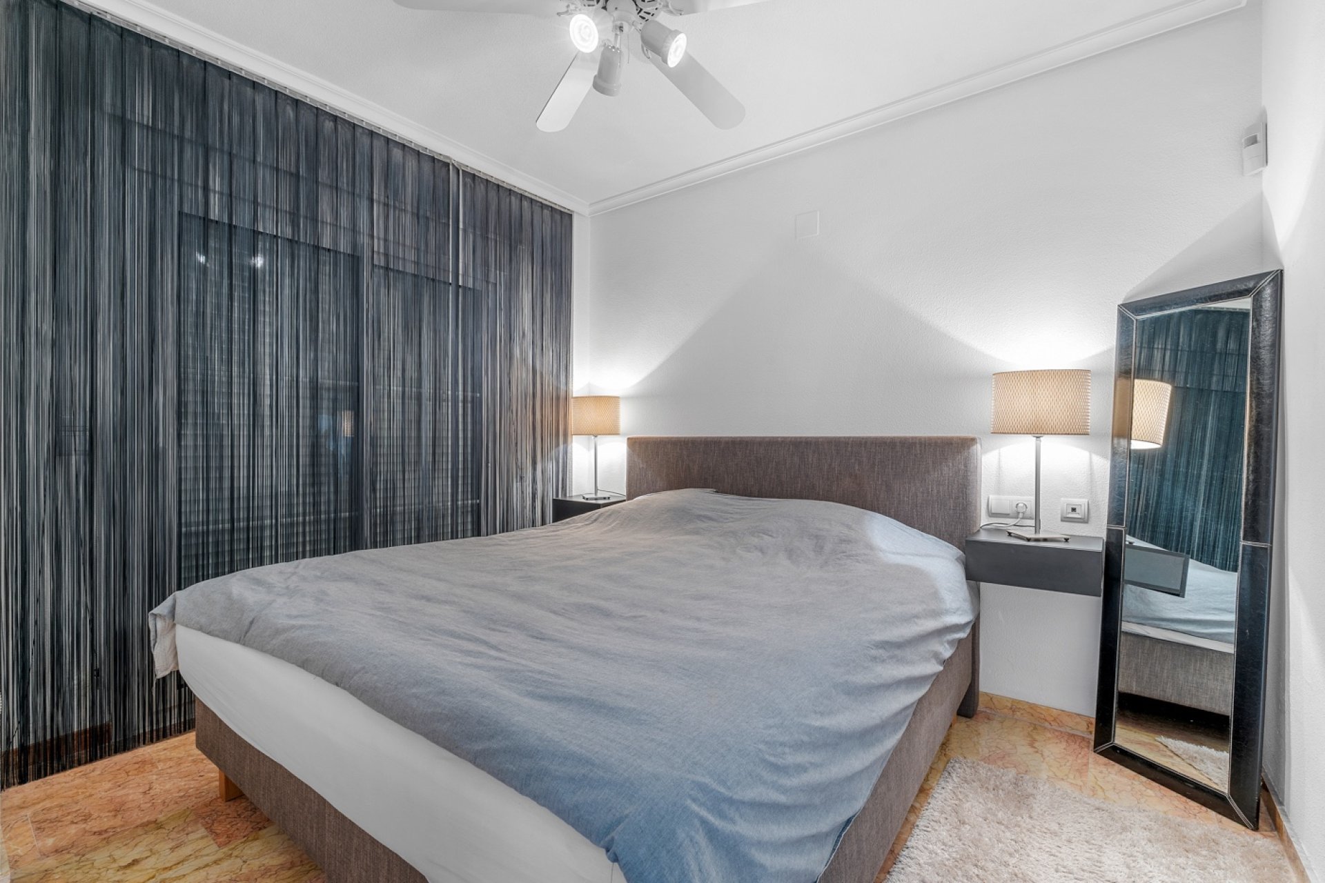 Revente - Appartement -
Altea - Mascarat*