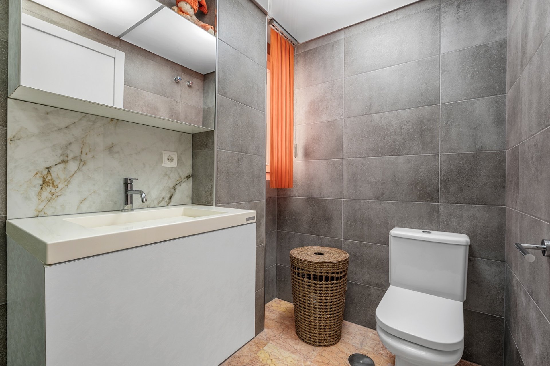 Revente - Appartement -
Altea - Mascarat*