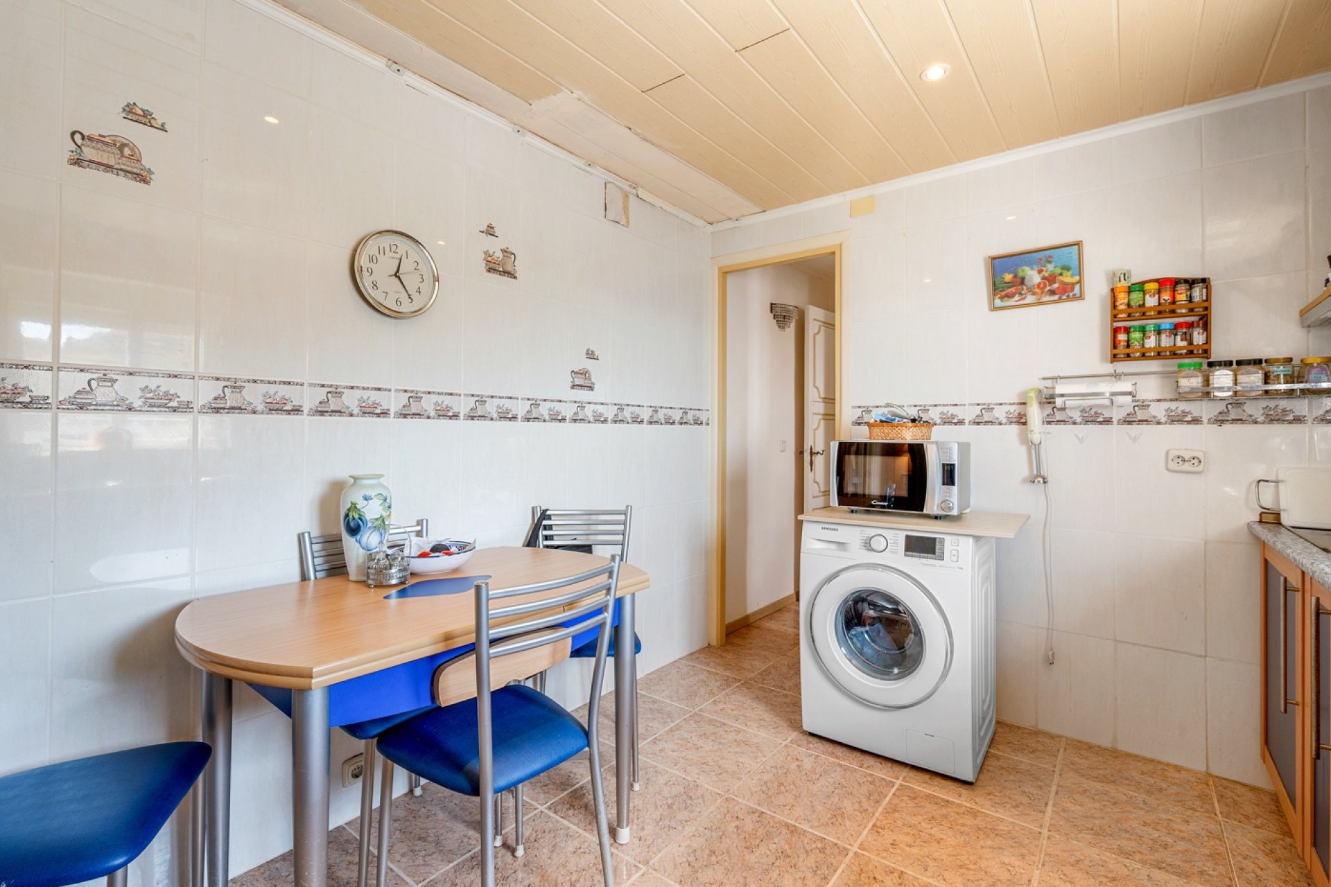 Revente - Appartement -
Benidorm* - Levante*