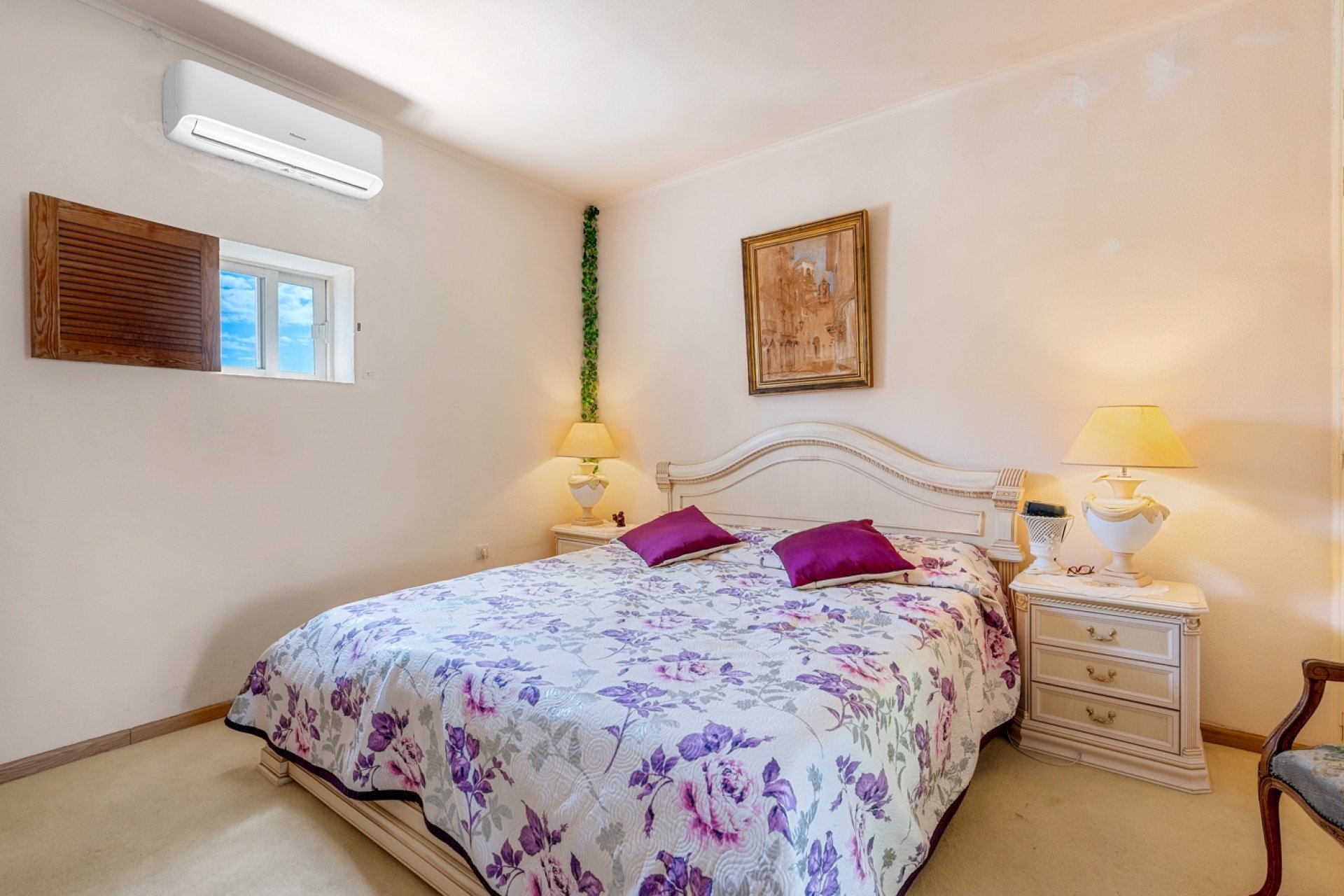 Revente - Appartement -
Benidorm* - Levante*