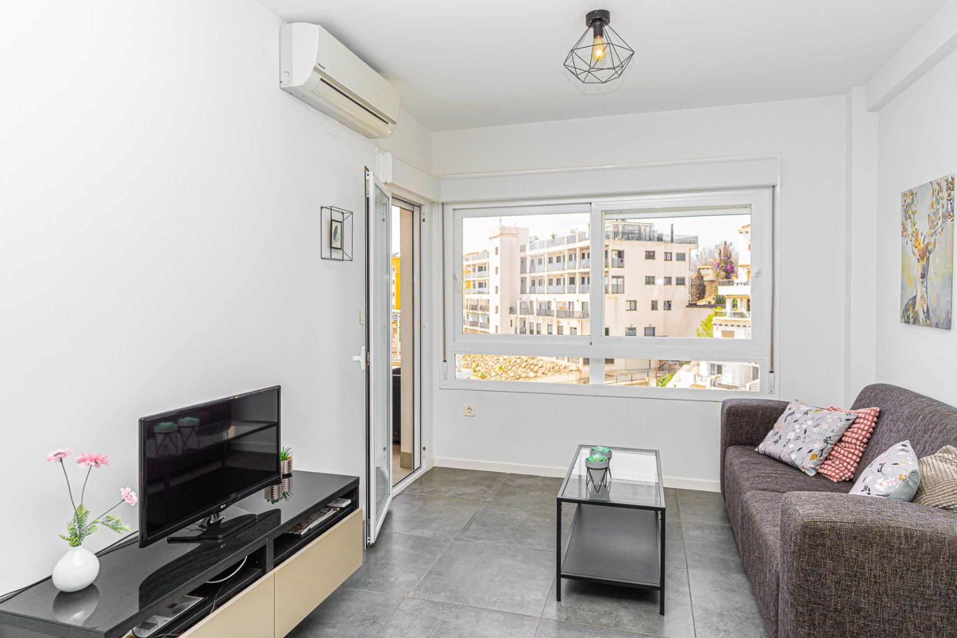 Revente - Appartement -
Campoamor - Campoamor beach