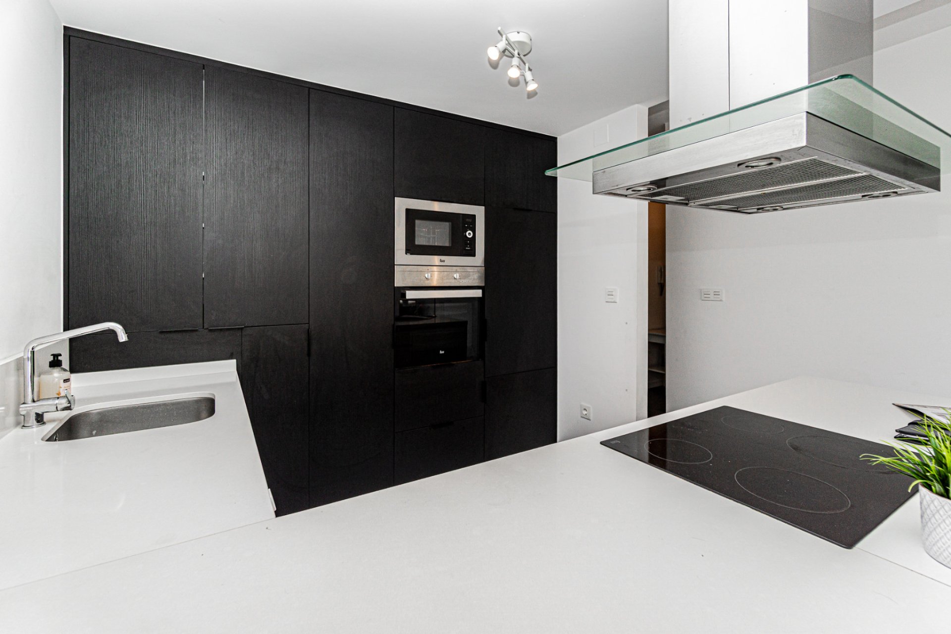 Revente - Appartement -
Campoamor - Campoamor beach