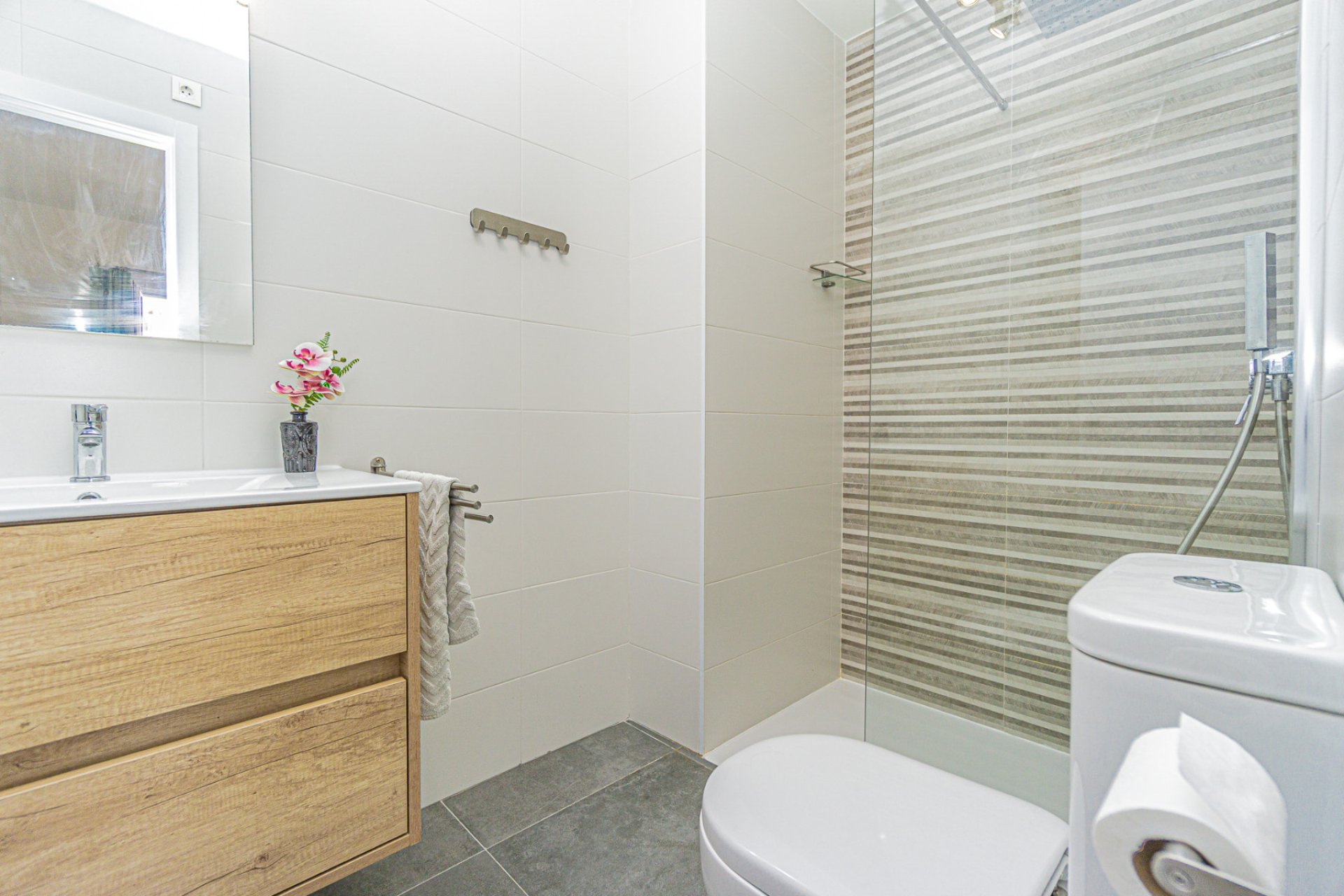 Revente - Appartement -
Campoamor - Campoamor beach