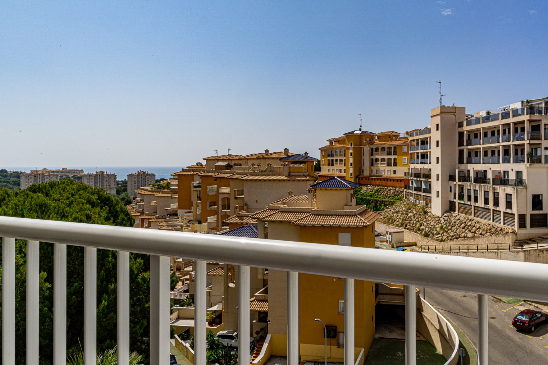 Revente - Appartement -
Campoamor - Campoamor beach
