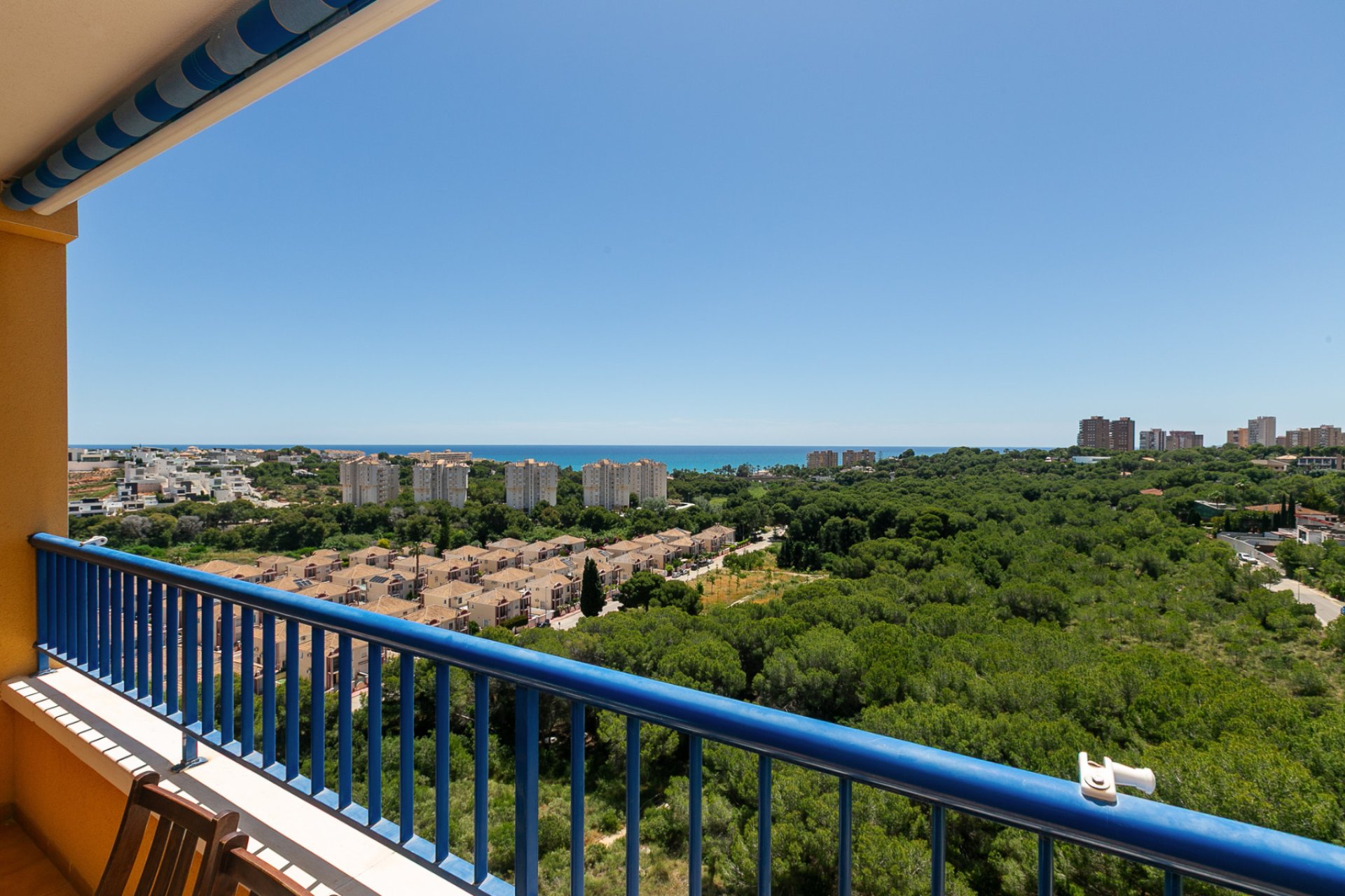 Revente - Appartement -
Campoamor - Dehesa de Campoamor