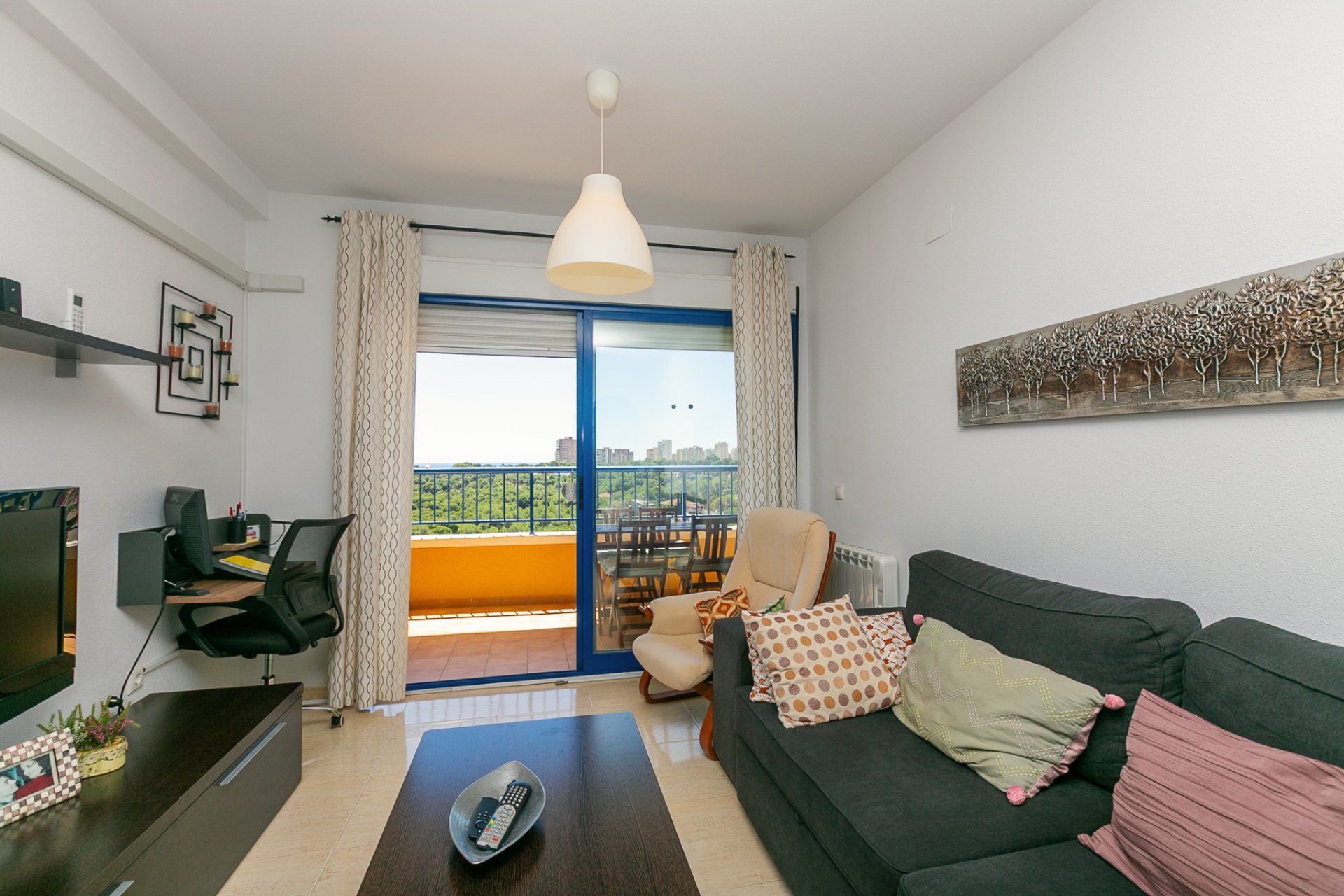 Revente - Appartement -
Campoamor - Dehesa de Campoamor
