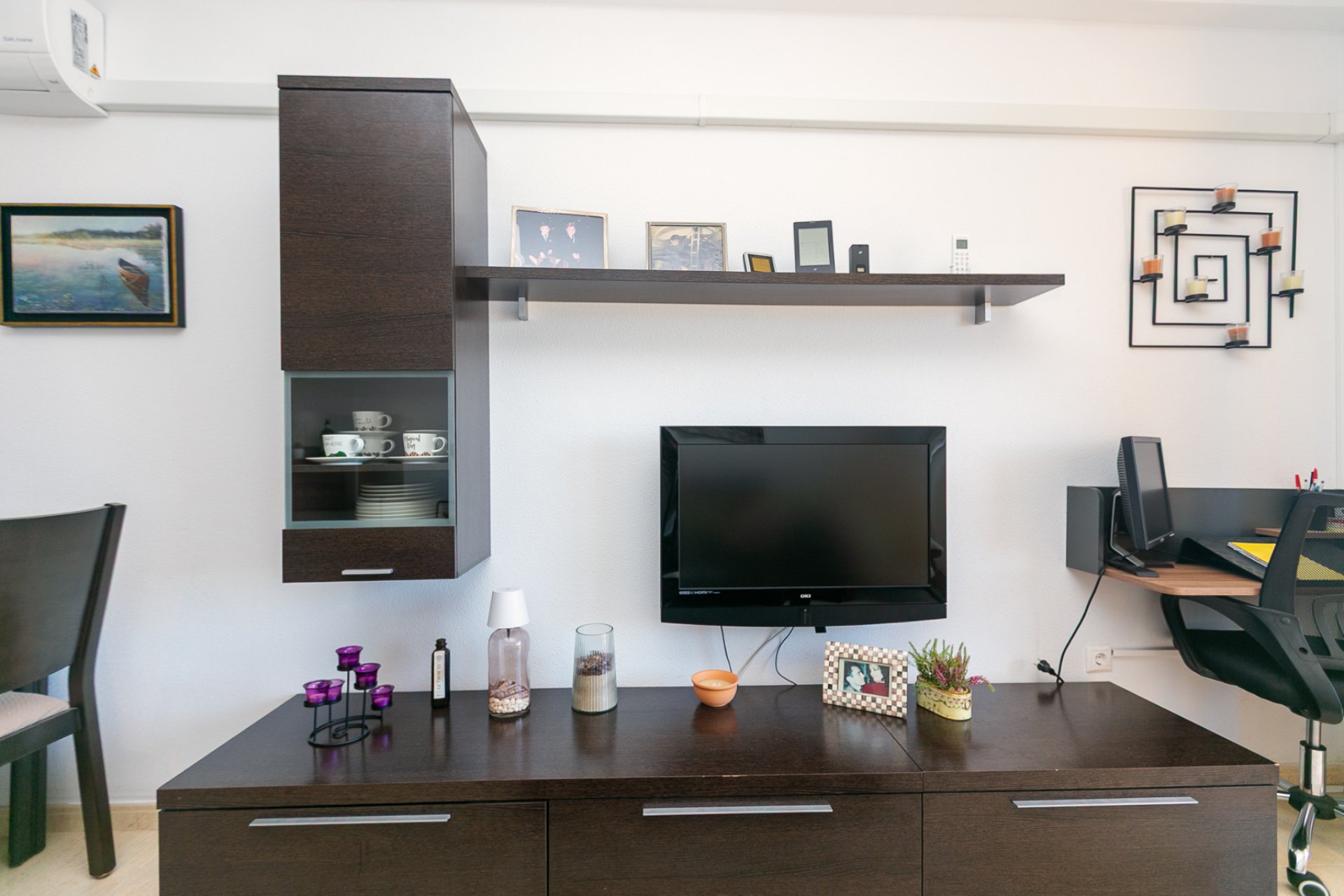 Revente - Appartement -
Campoamor - Dehesa de Campoamor