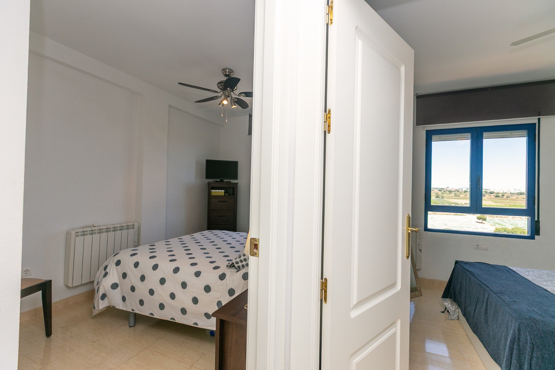 Revente - Appartement -
Campoamor - Dehesa de Campoamor