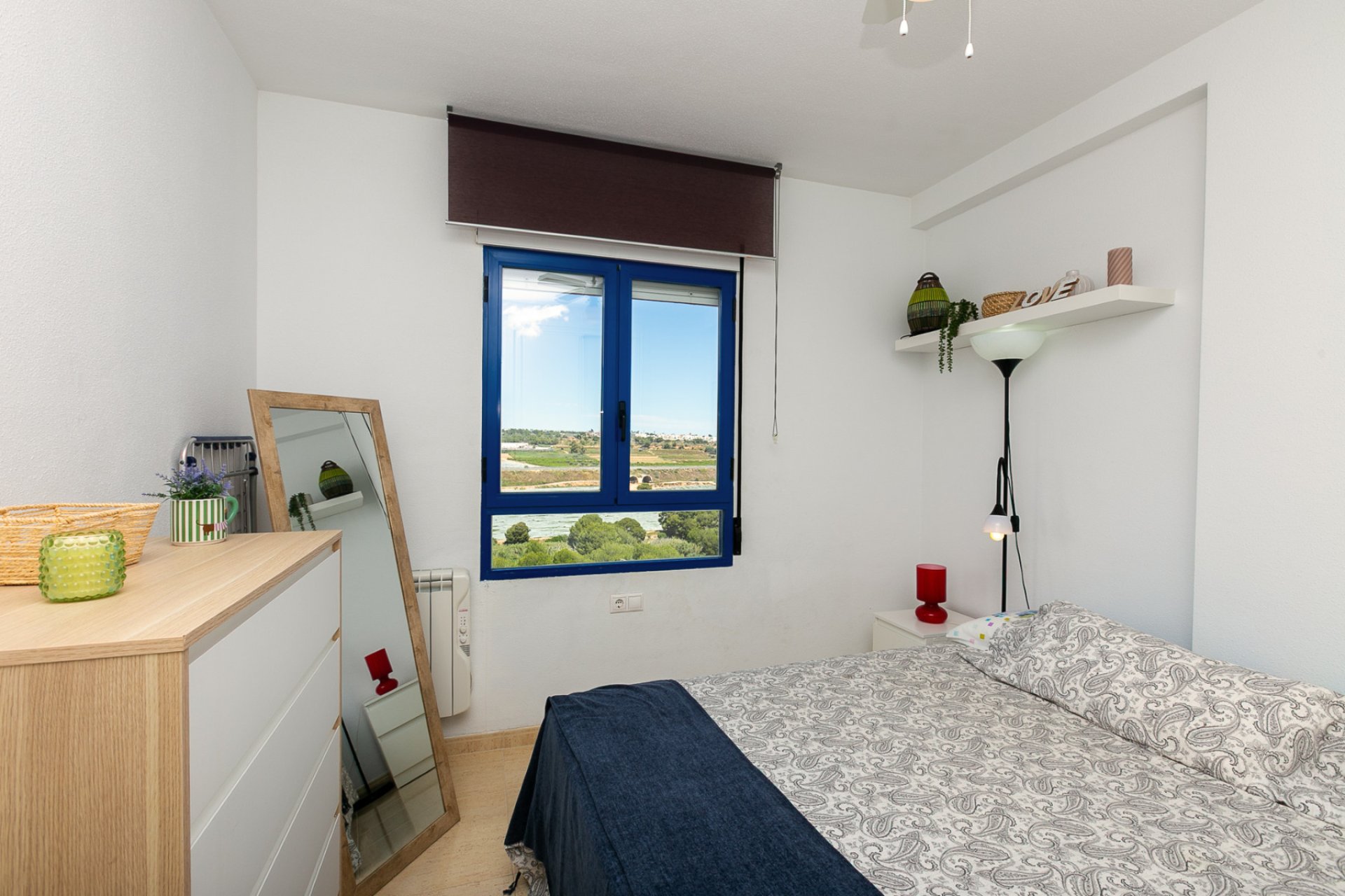 Revente - Appartement -
Campoamor - Dehesa de Campoamor