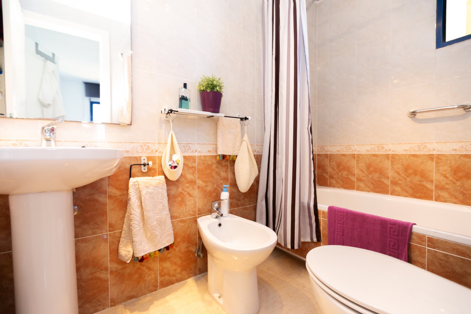 Revente - Appartement -
Campoamor - Dehesa de Campoamor