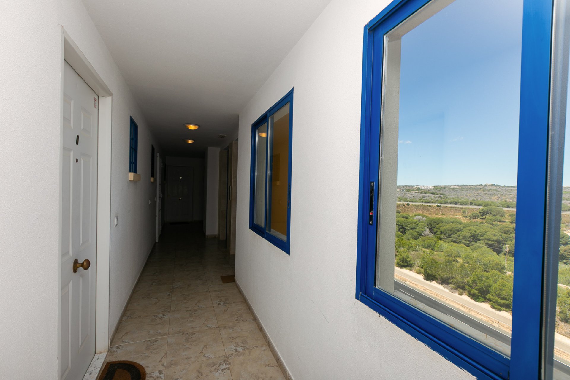 Revente - Appartement -
Campoamor - Dehesa de Campoamor