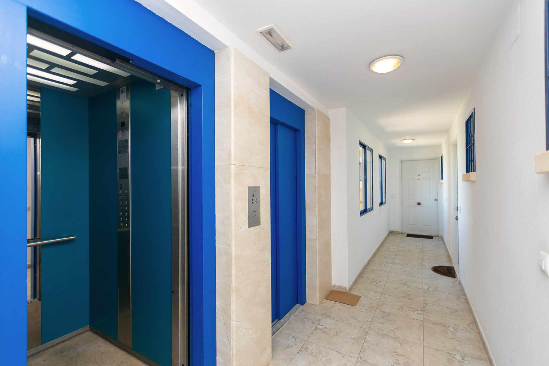 Revente - Appartement -
Campoamor - Dehesa de Campoamor
