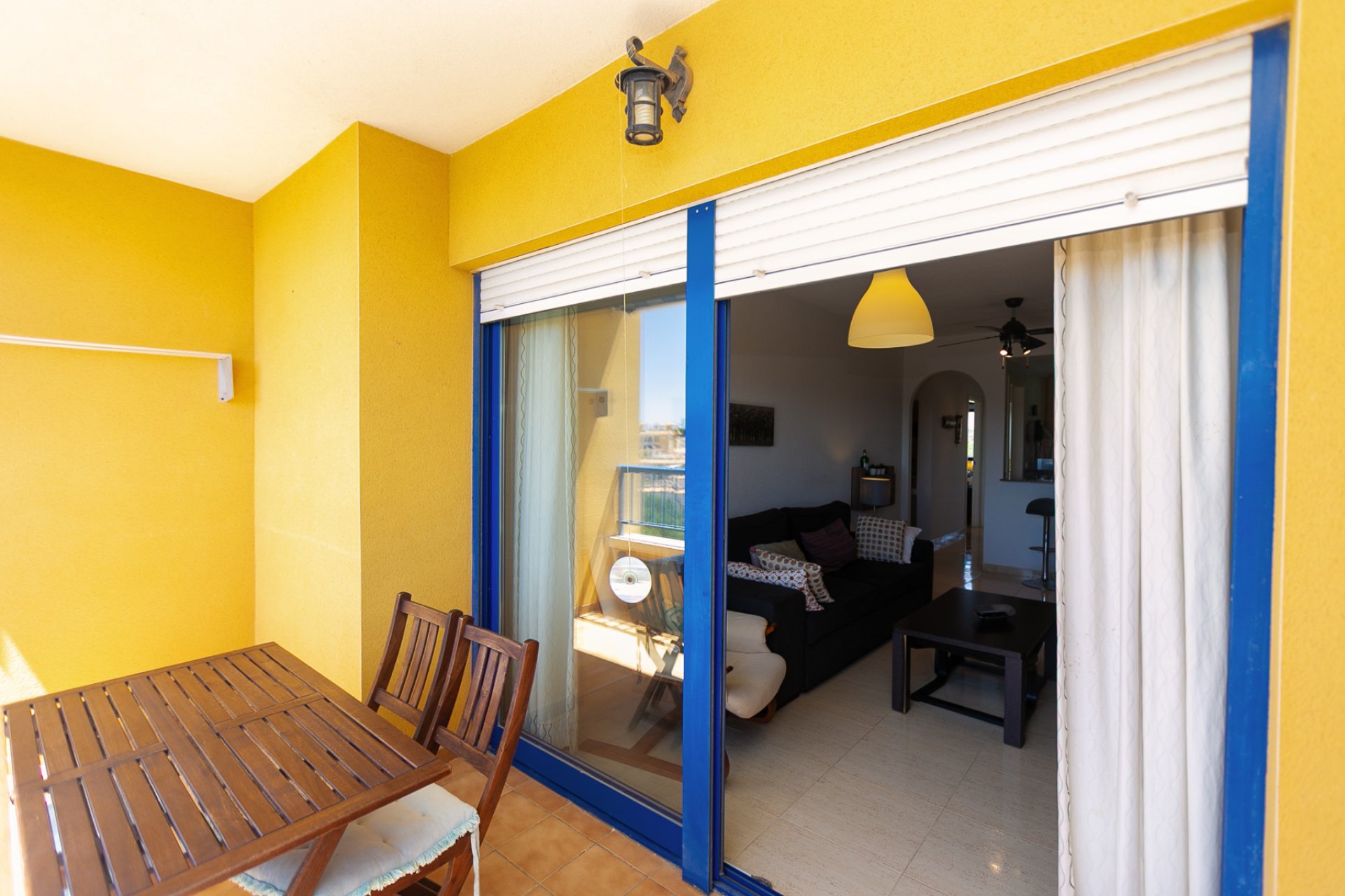 Revente - Appartement -
Campoamor - Dehesa de Campoamor