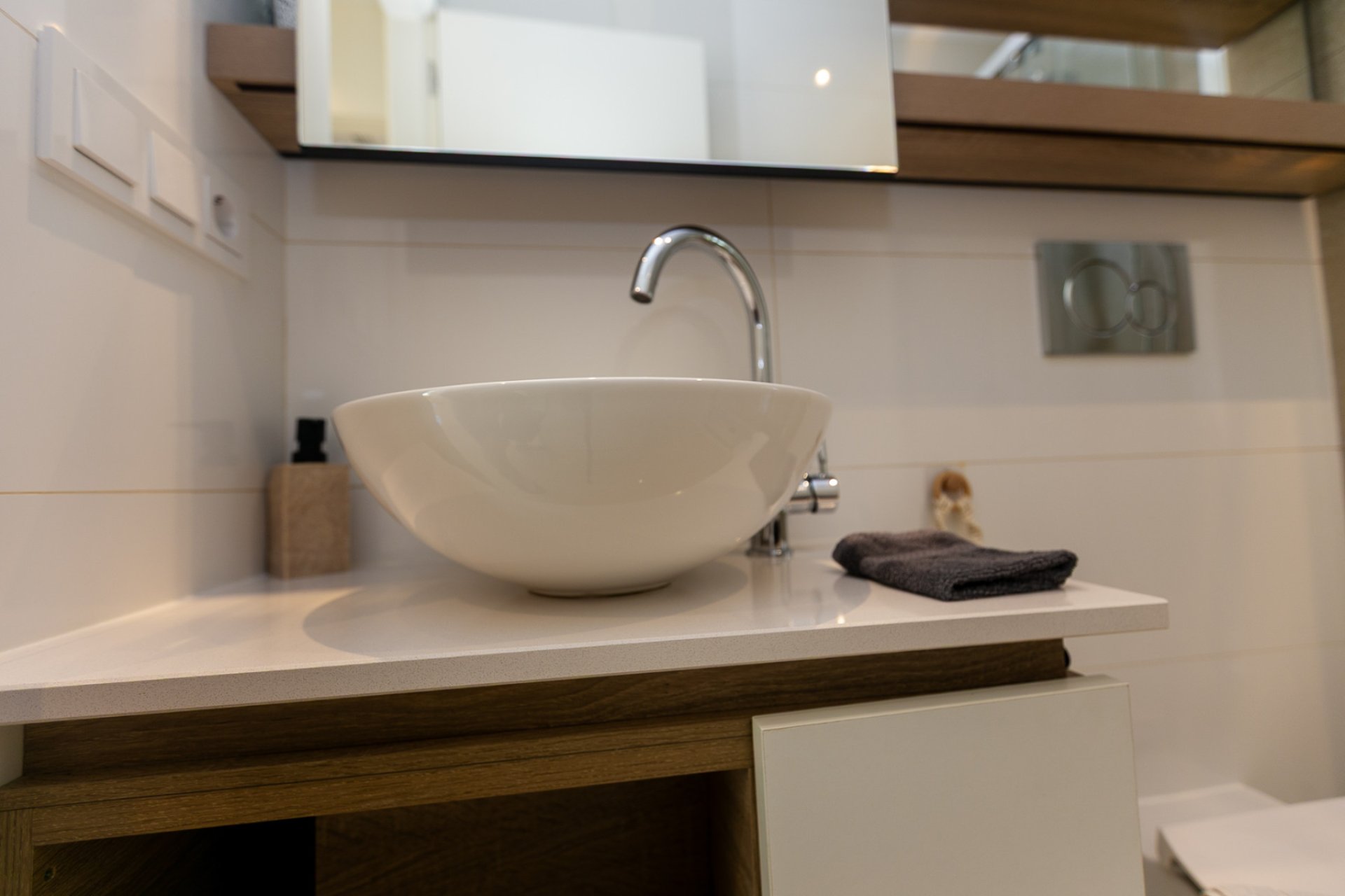 Revente - Appartement -
Ciudad Quesada - Dona Pepa