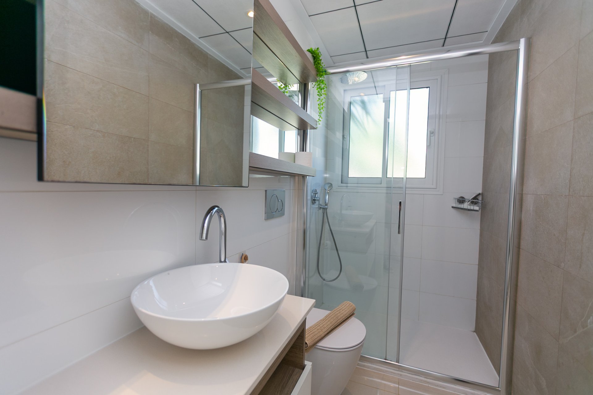 Revente - Appartement -
Ciudad Quesada - Dona Pepa