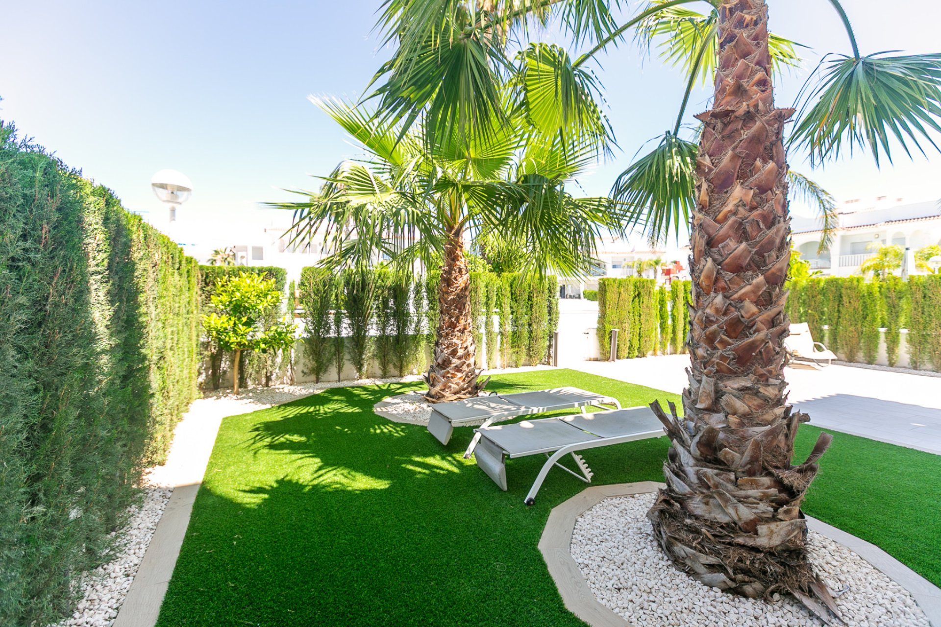 Revente - Appartement -
Ciudad Quesada - Dona Pepa