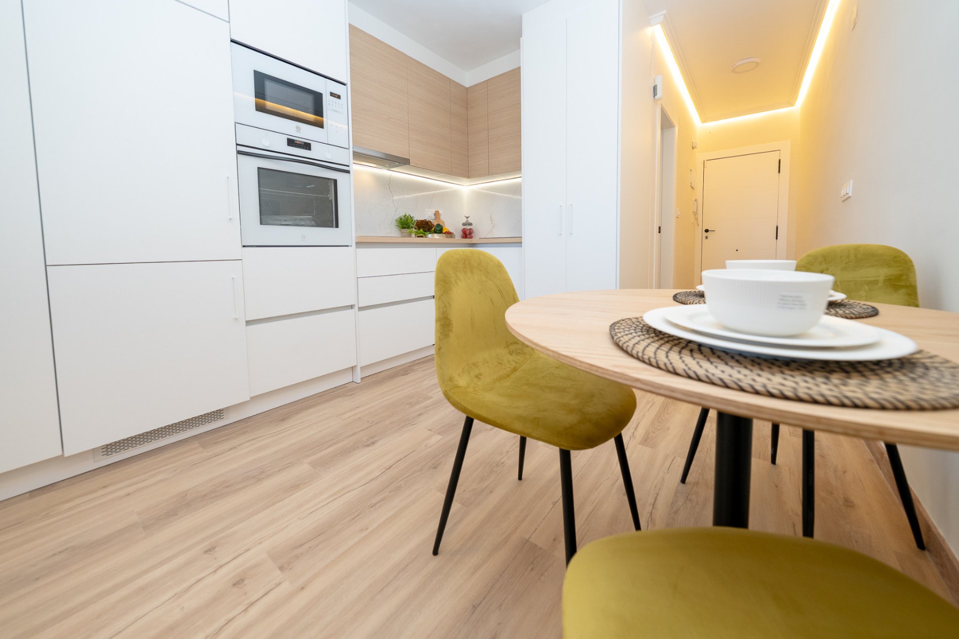 Revente - Appartement -
Ciudad Quesada