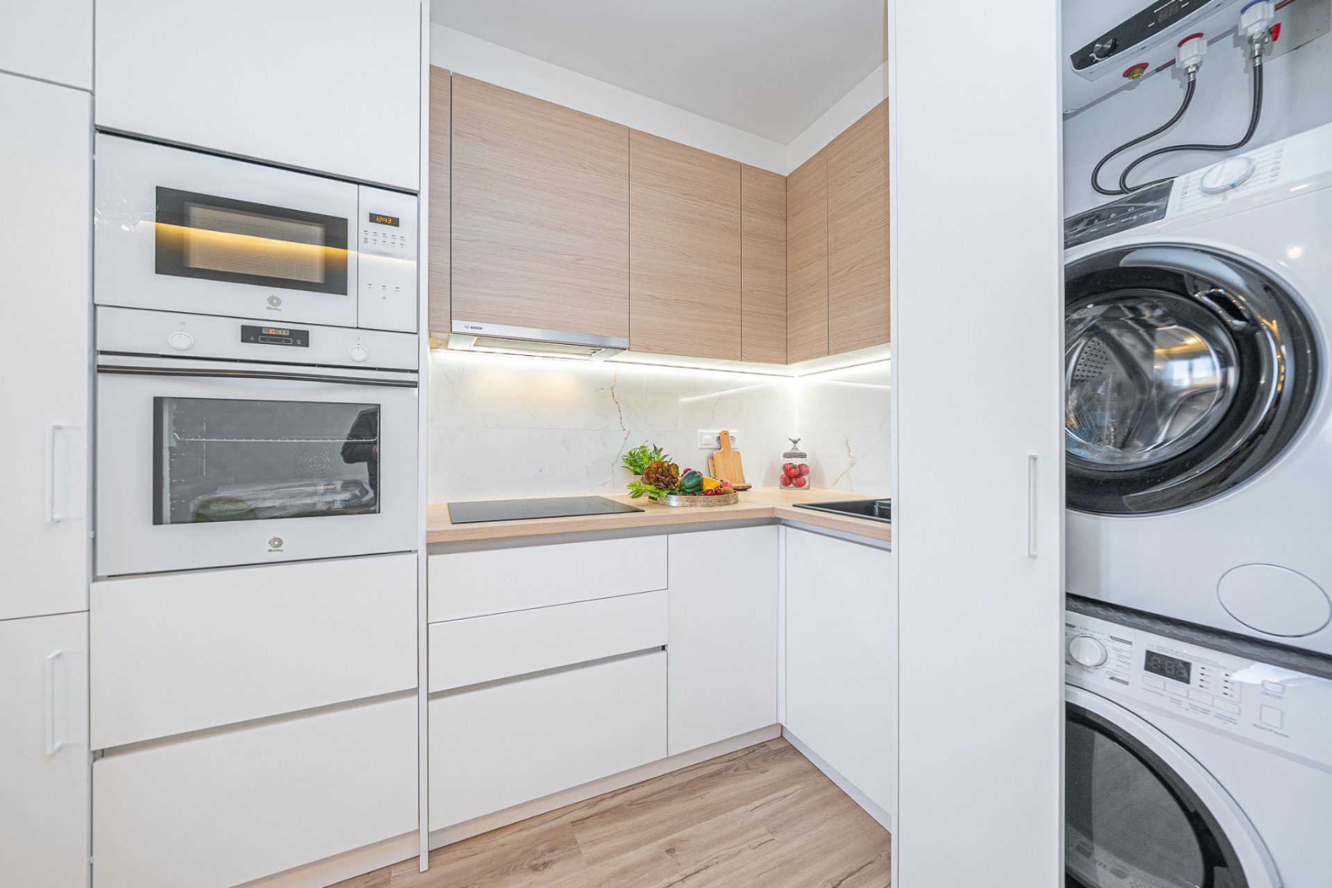 Revente - Appartement -
Ciudad Quesada