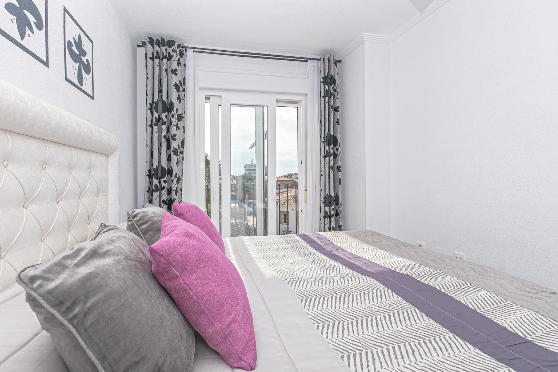 Revente - Appartement -
La Zenia - Beachside