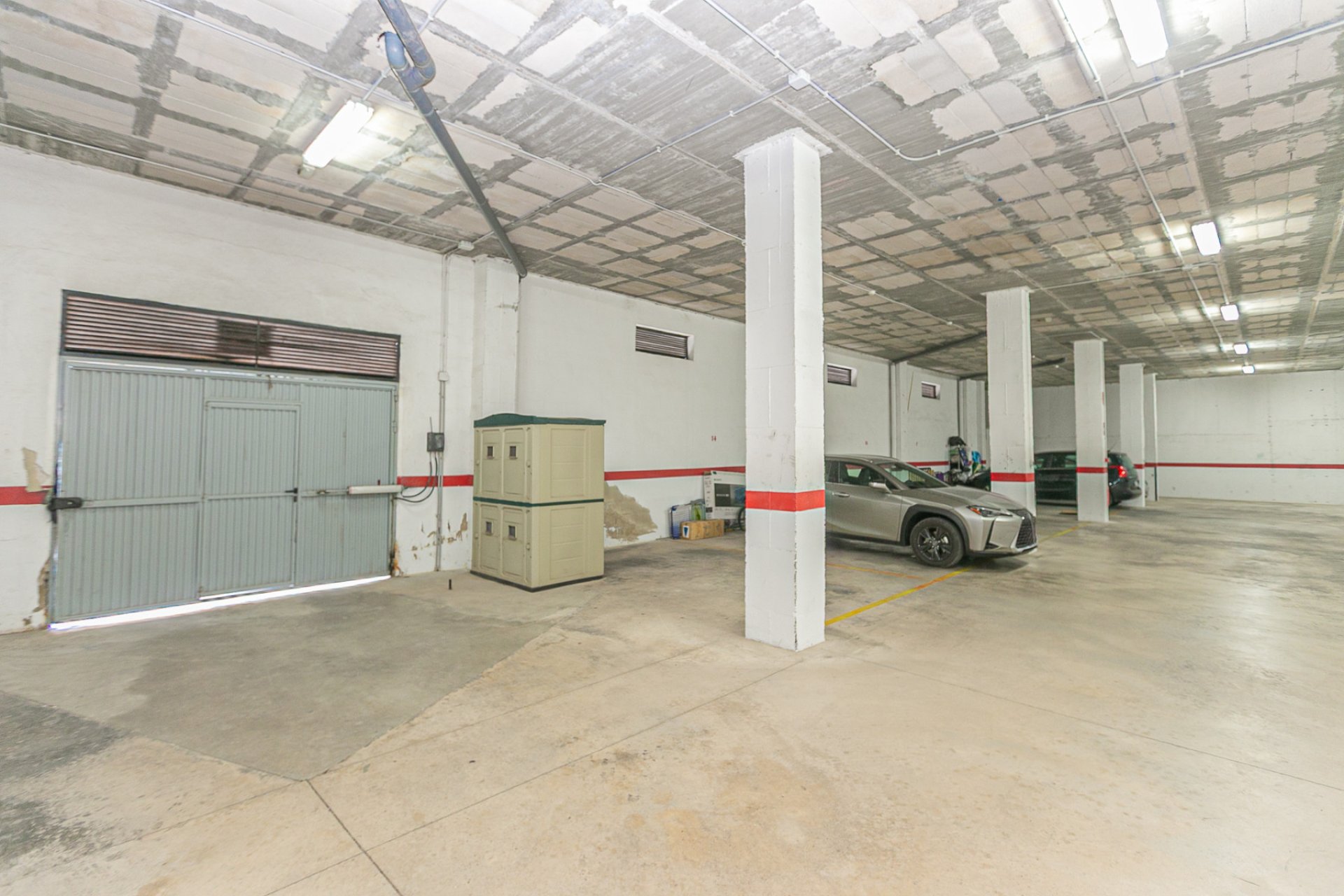 Revente - Appartement -
La Zenia - Beachside