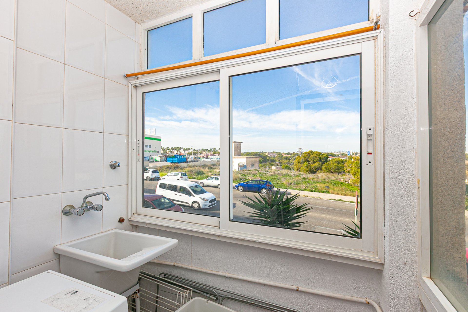 Revente - Appartement -
La Zenia