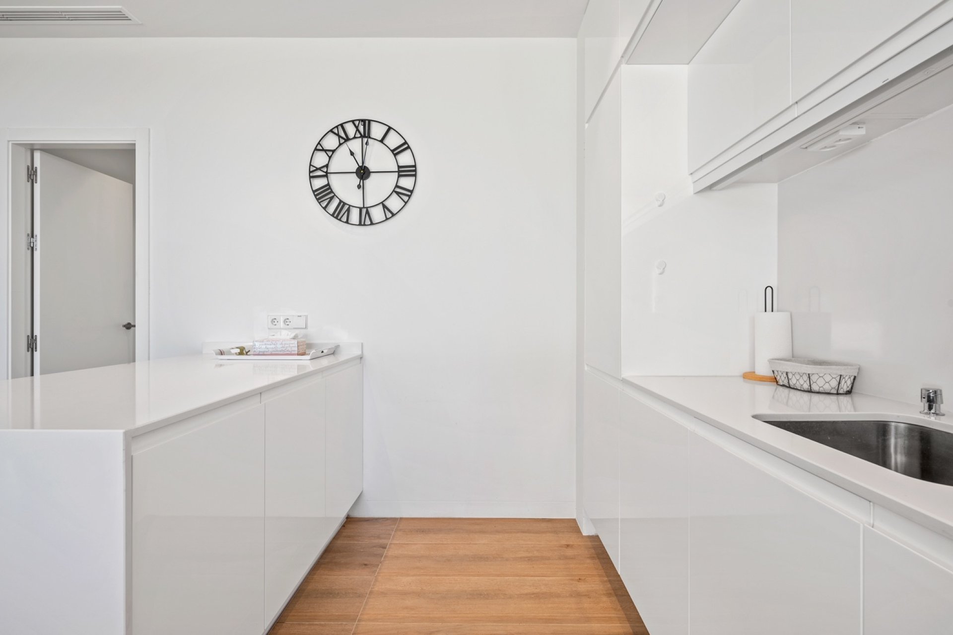 Revente - Appartement -
Las Colinas Golf - Las Colinas Golf Resort