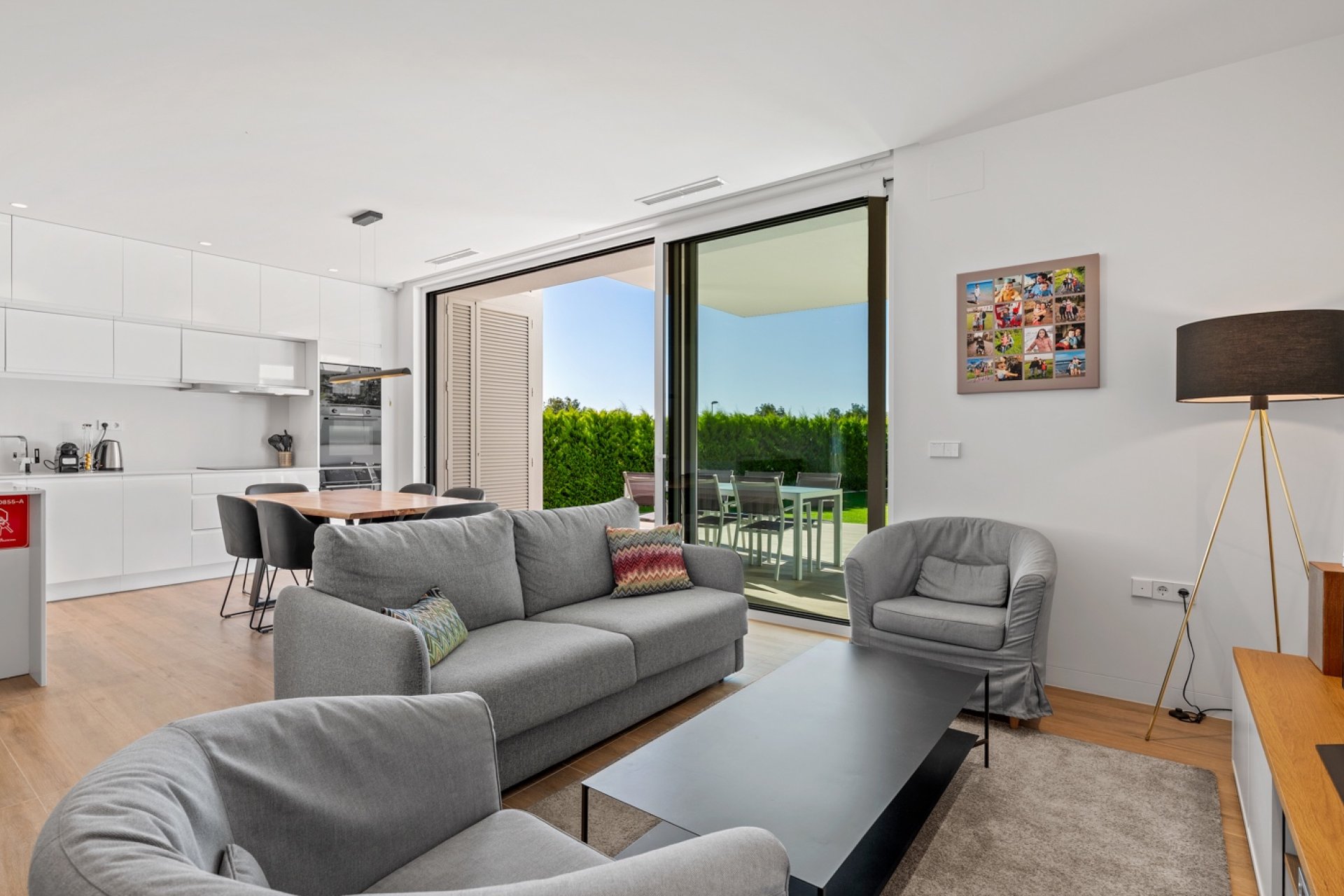 Revente - Appartement -
Las Colinas Golf - Las Colinas Golf Resort