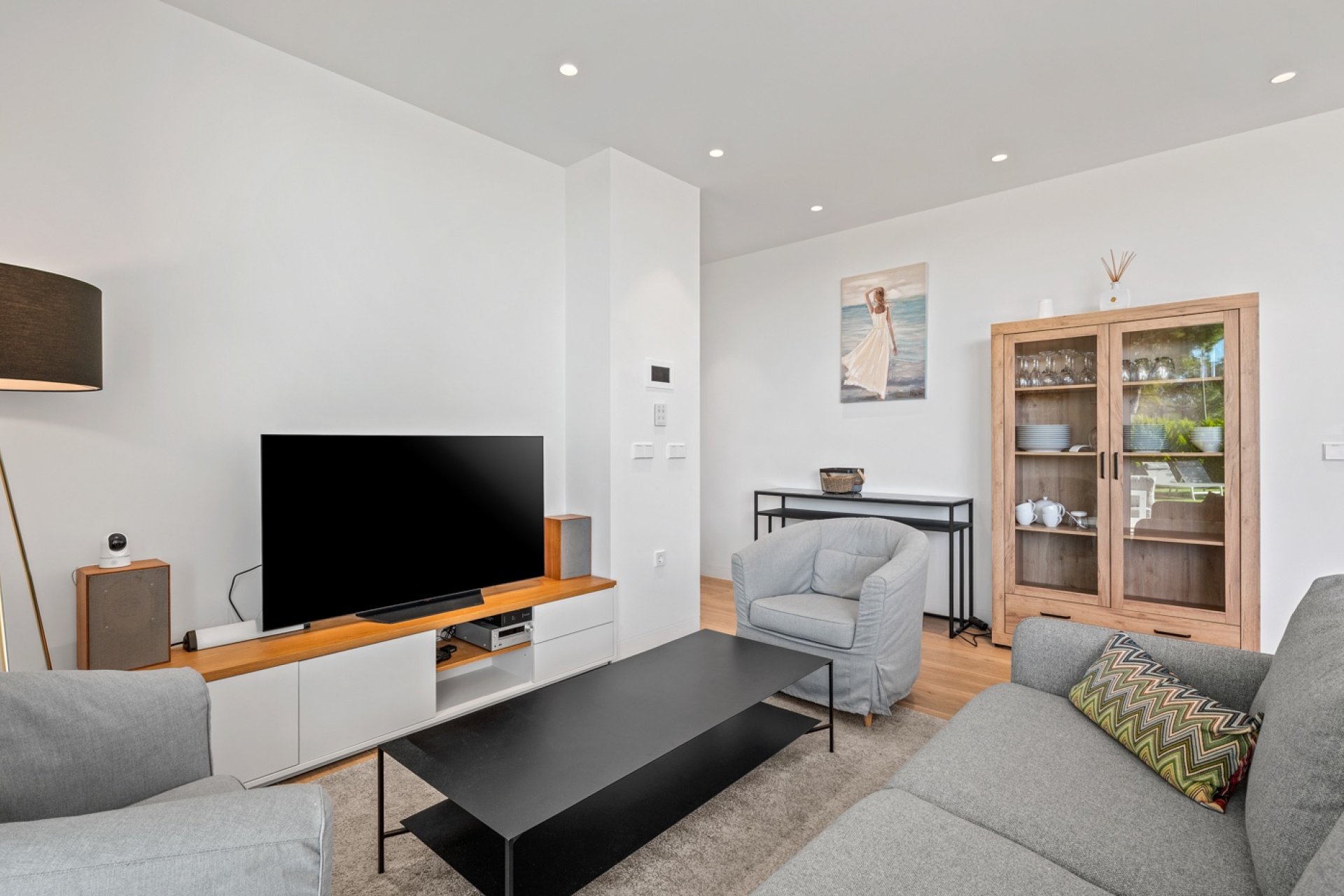 Revente - Appartement -
Las Colinas Golf - Las Colinas Golf Resort