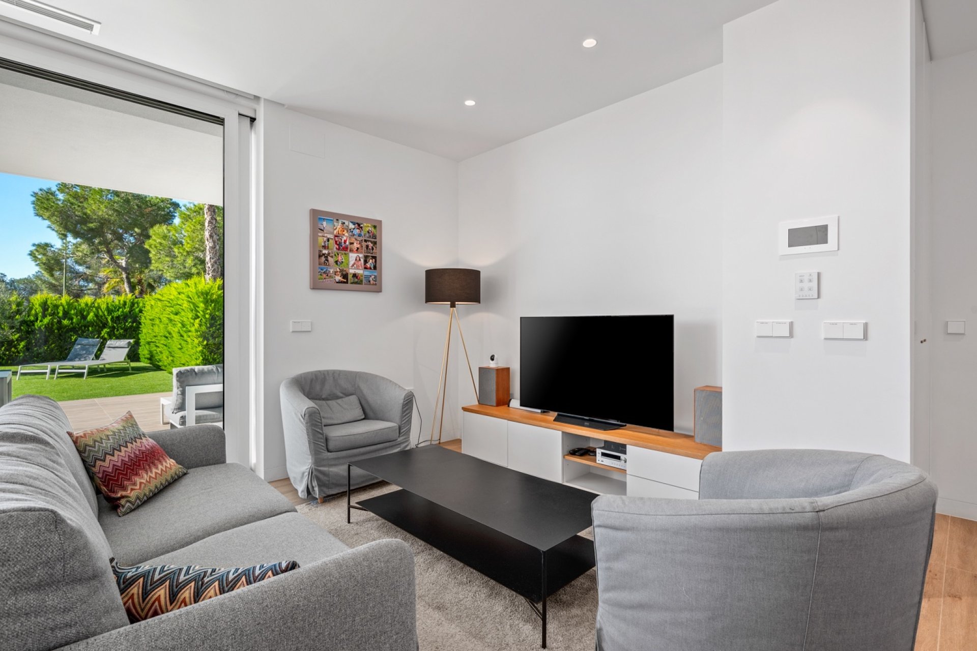 Revente - Appartement -
Las Colinas Golf - Las Colinas Golf Resort