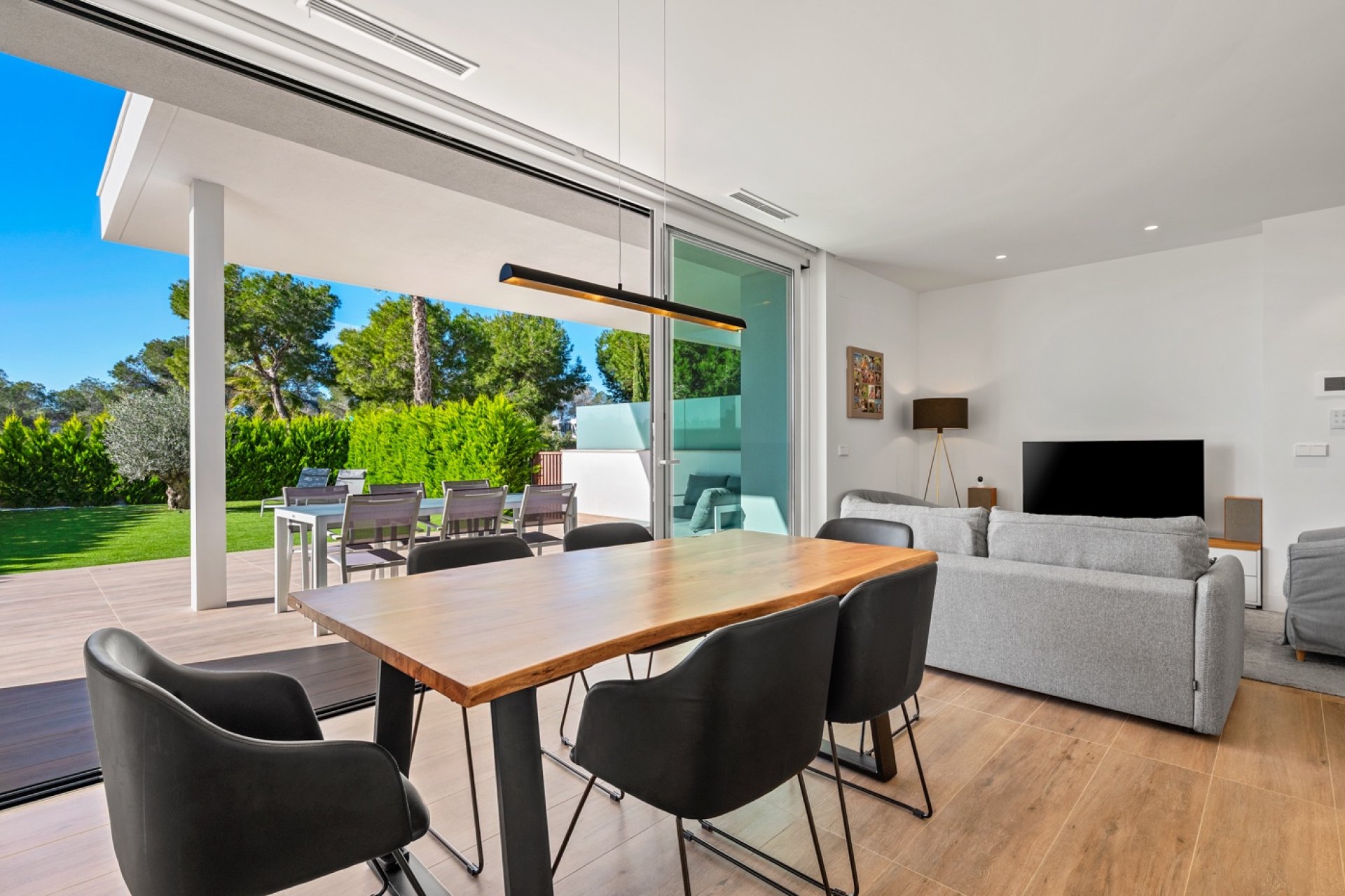 Revente - Appartement -
Las Colinas Golf - Las Colinas Golf Resort