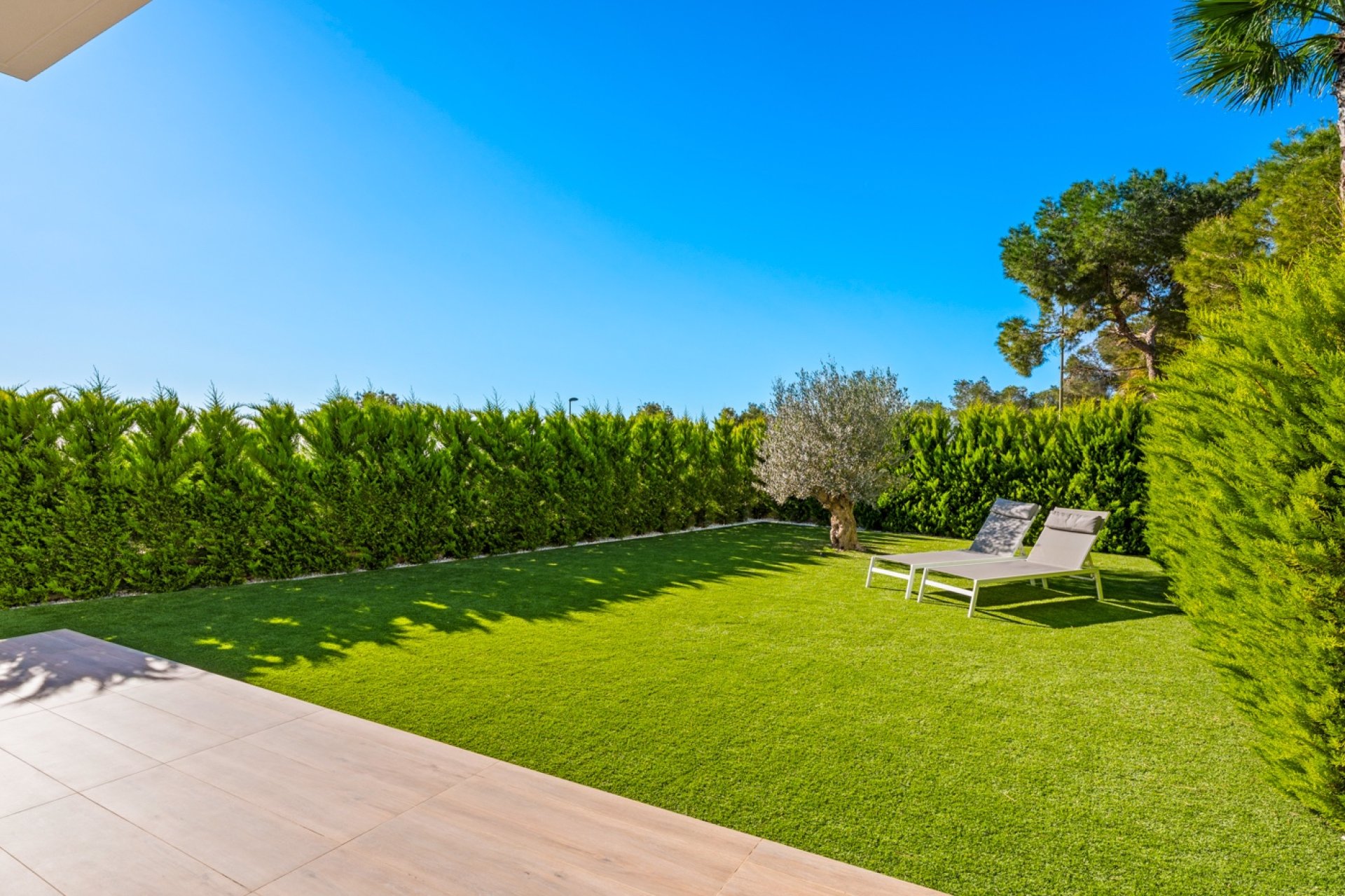 Revente - Appartement -
Las Colinas Golf - Las Colinas Golf Resort